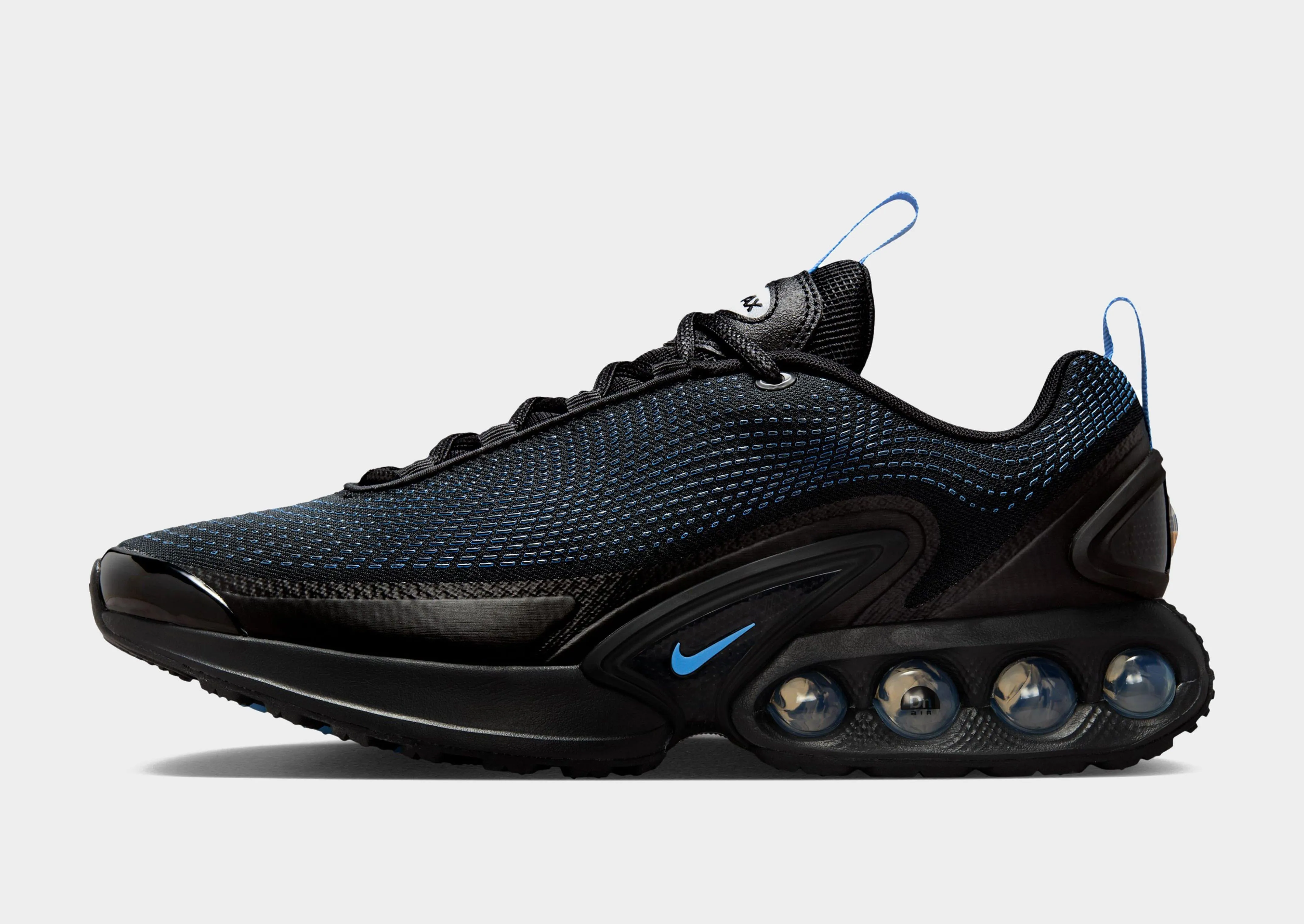 Air Max DN Ethically Sourced Materials Functional Flex