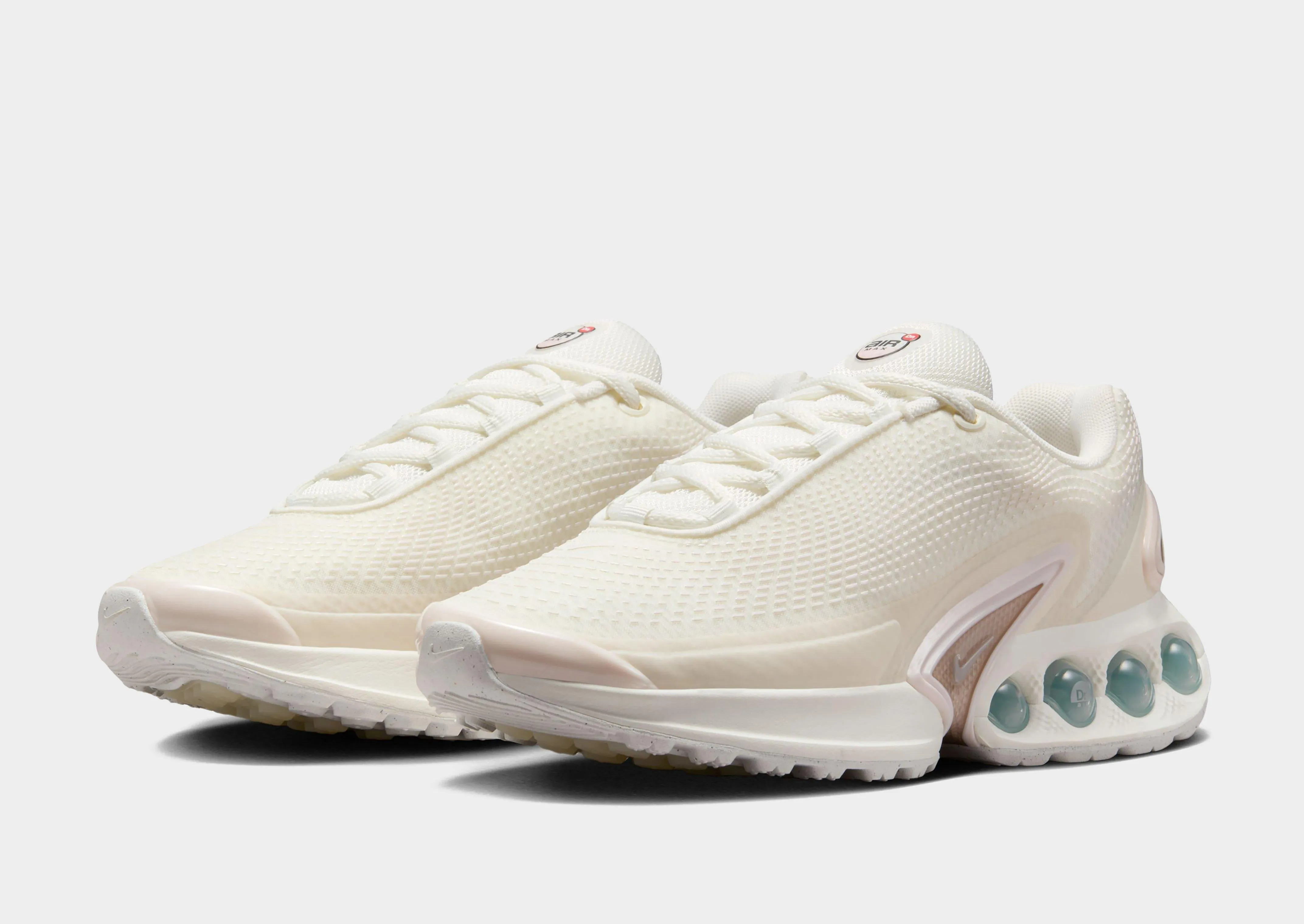 Heel Stabilizer Design Wide fit Air Max DN SE Women's