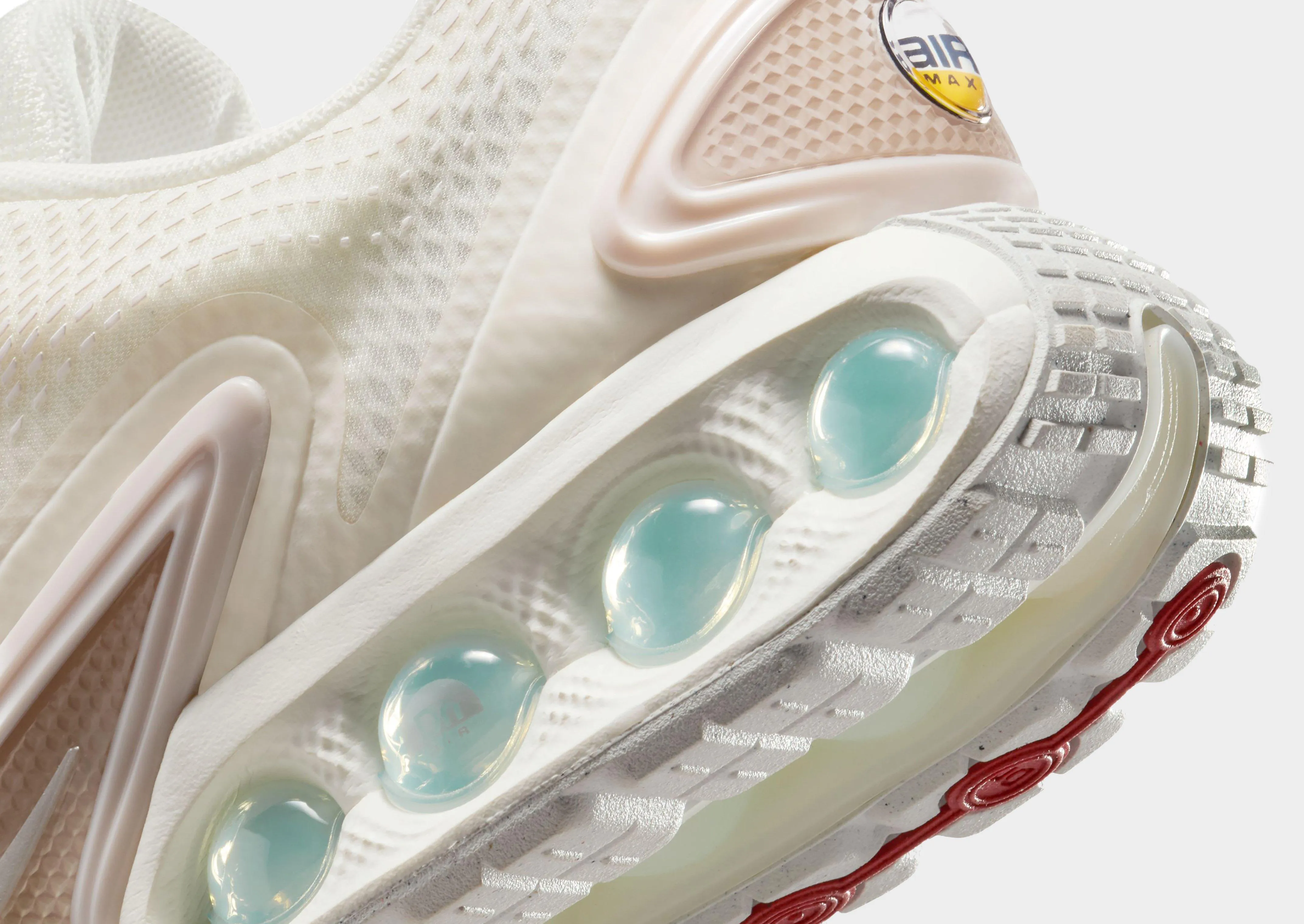 Active Movement Fashion Edge Air Max DN SE Women's