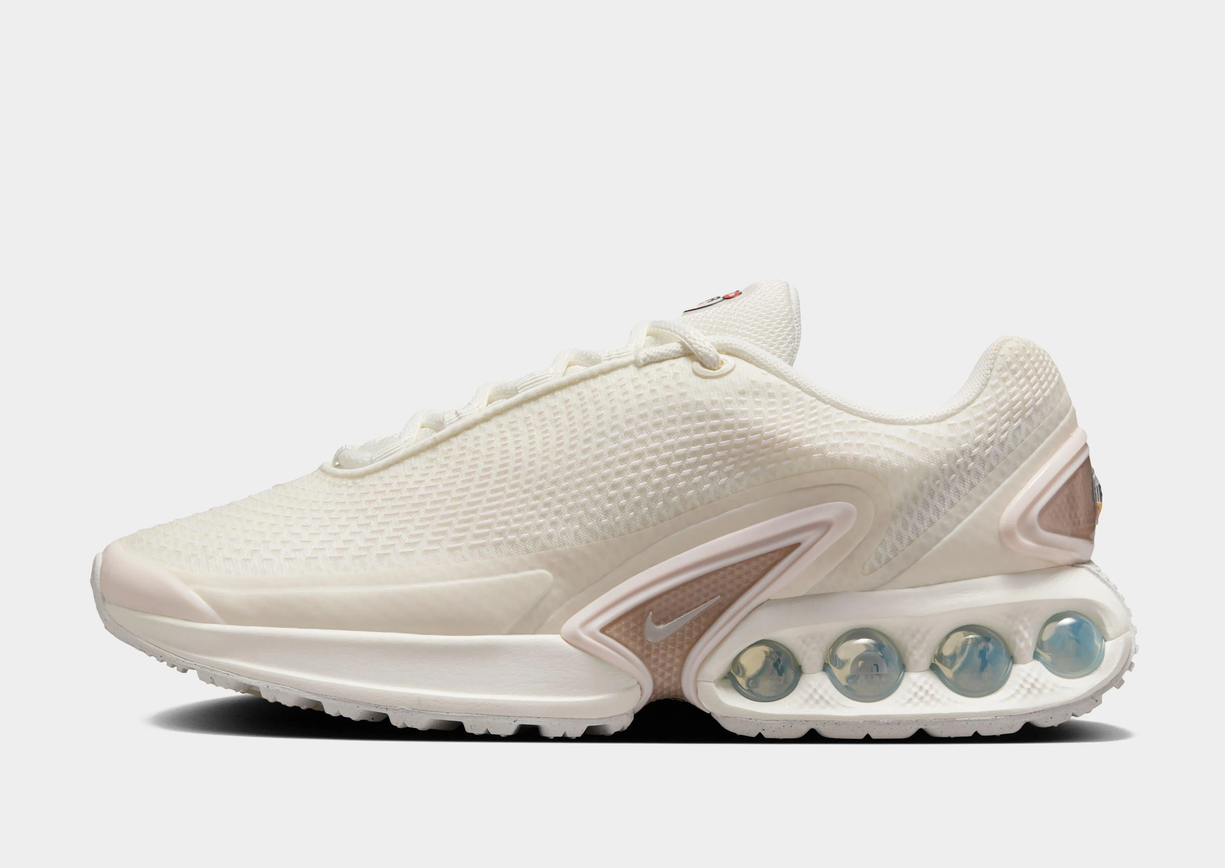 Air Max DN SE Women's Light frame