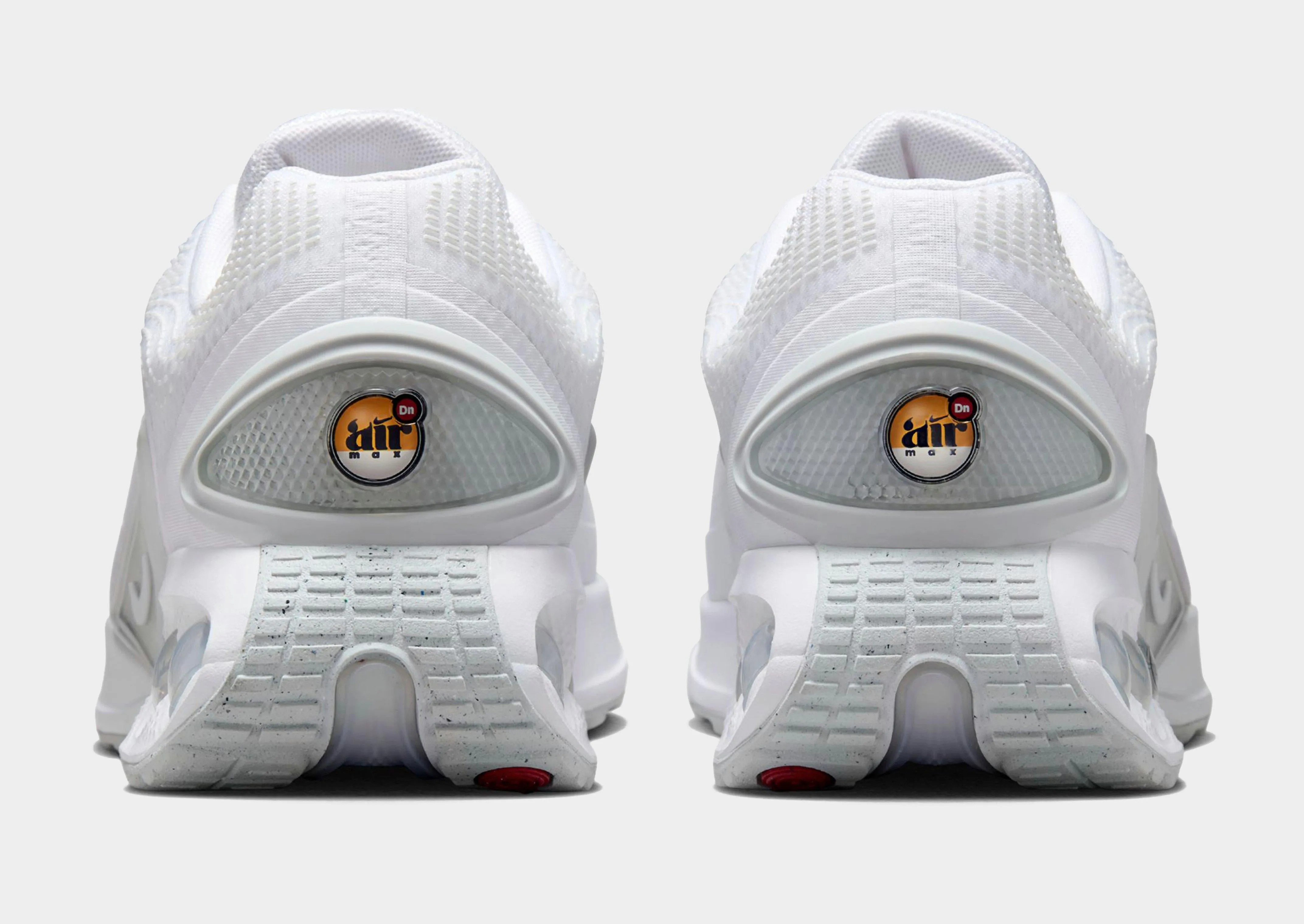 Shock-absorbent flexibility Air Max DN