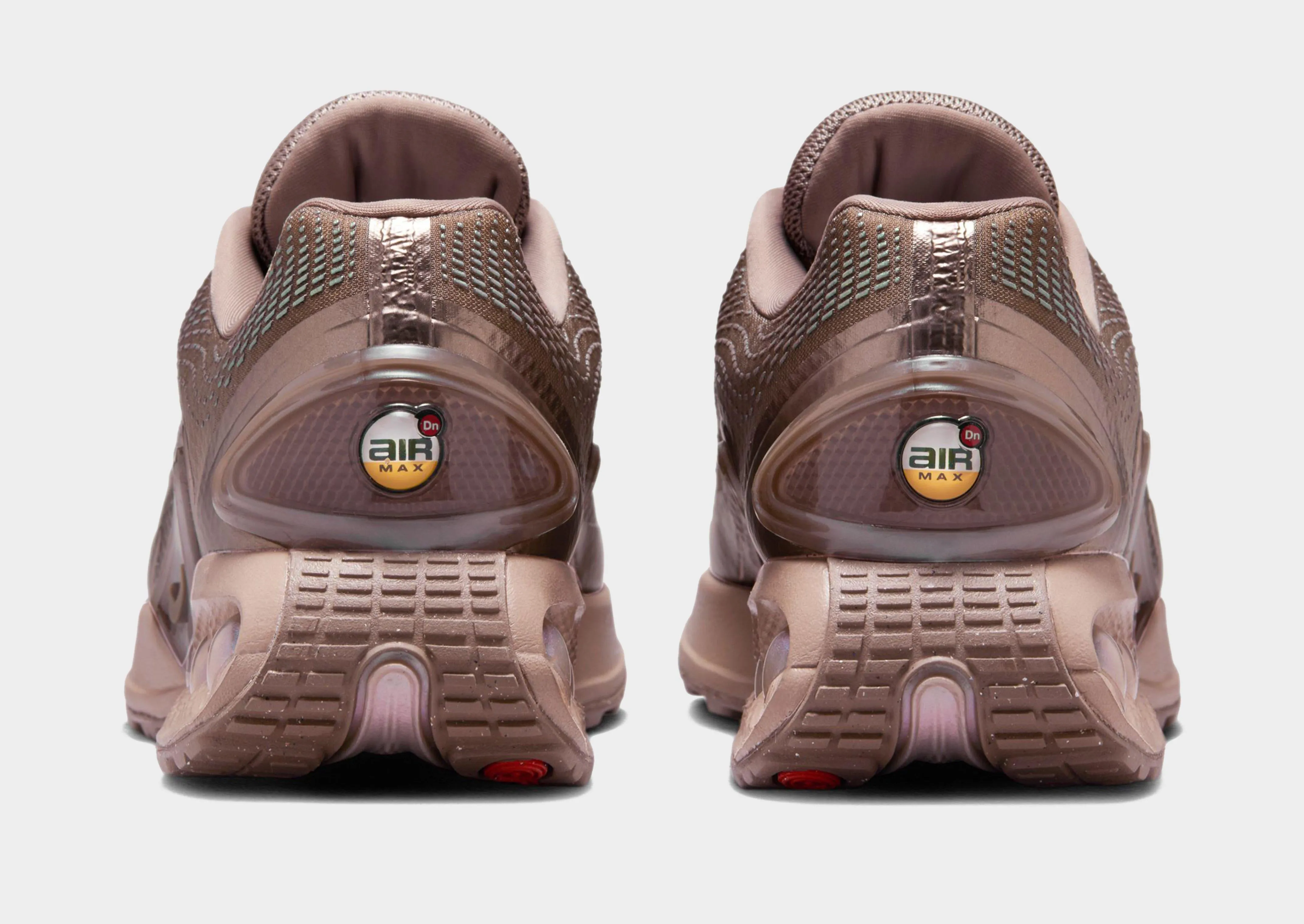 Air Max DN Women's Train Trip Ankle Style