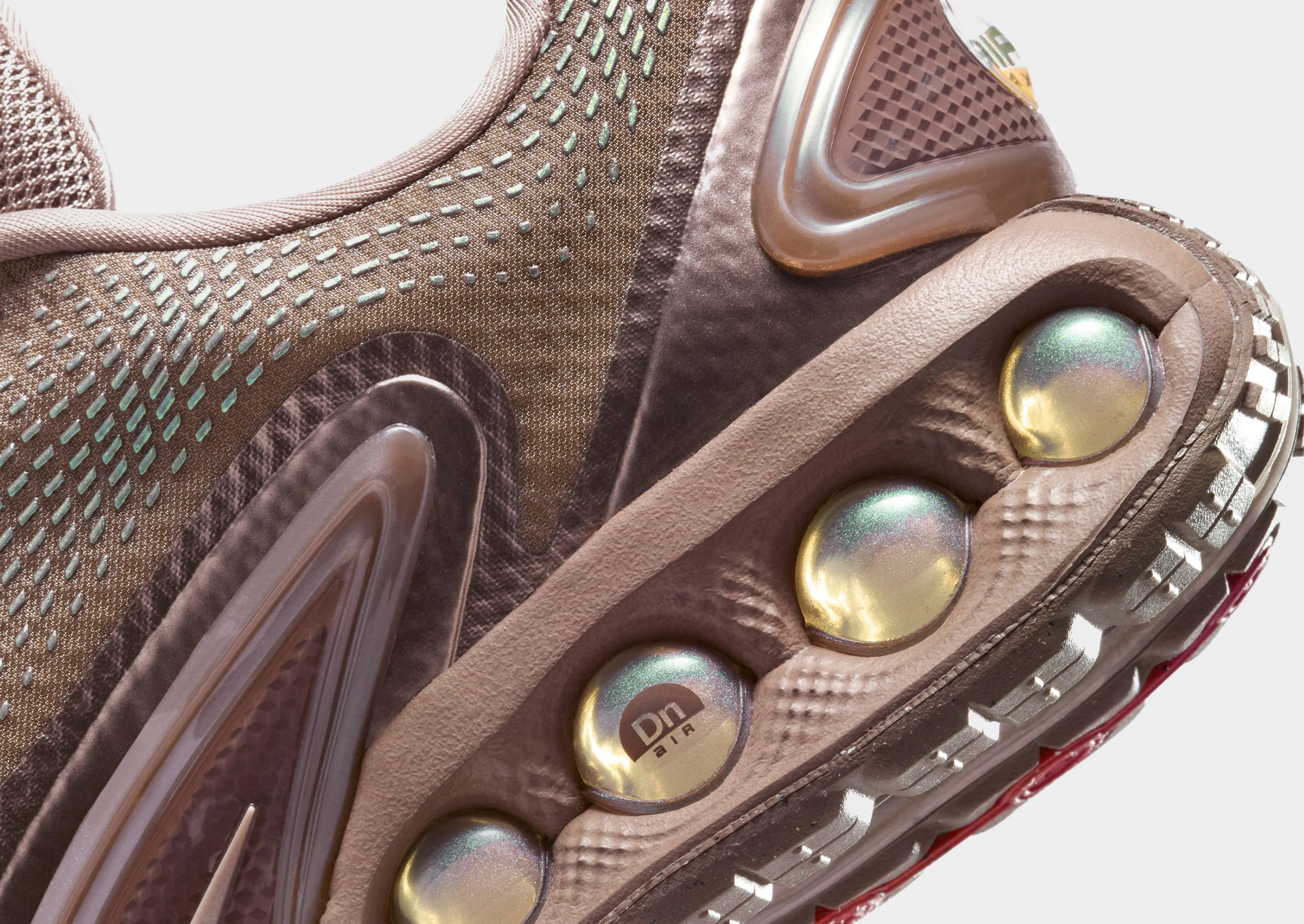 Air Max DN Women's Active Use