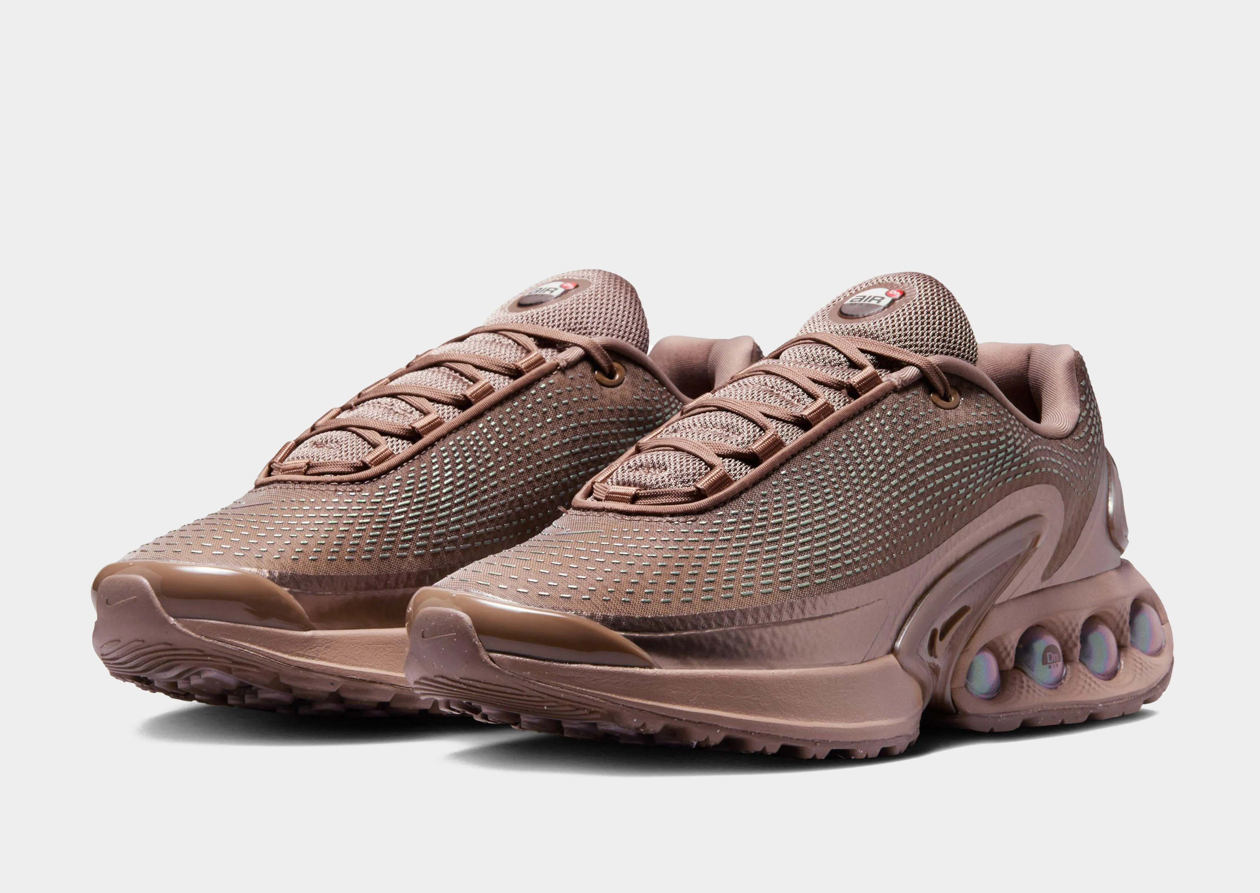 Air Max DN Women's Anti Sweat Slip-On Comfort