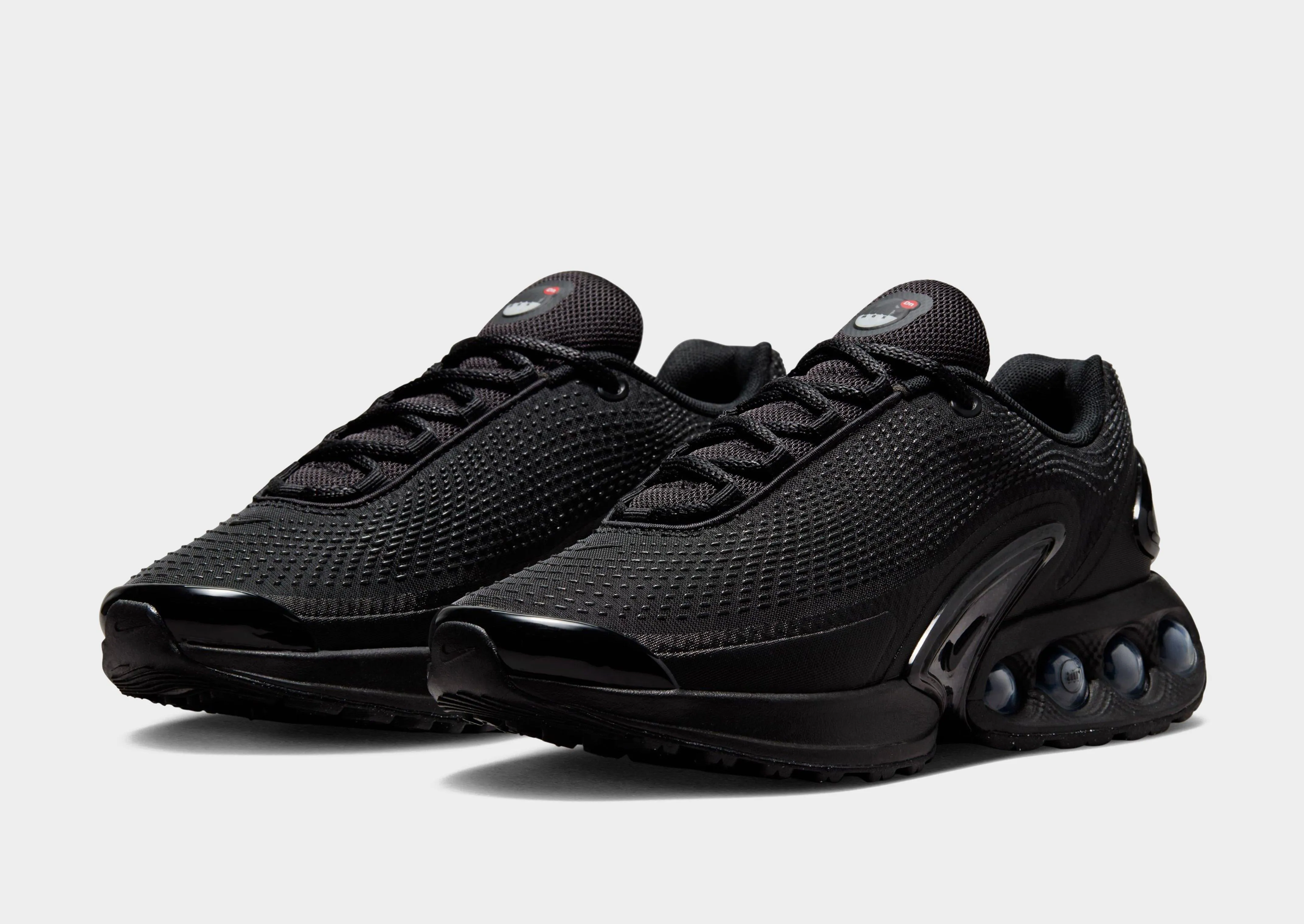 Air Max DN Women's Breathable Tongue Design VersatileUse