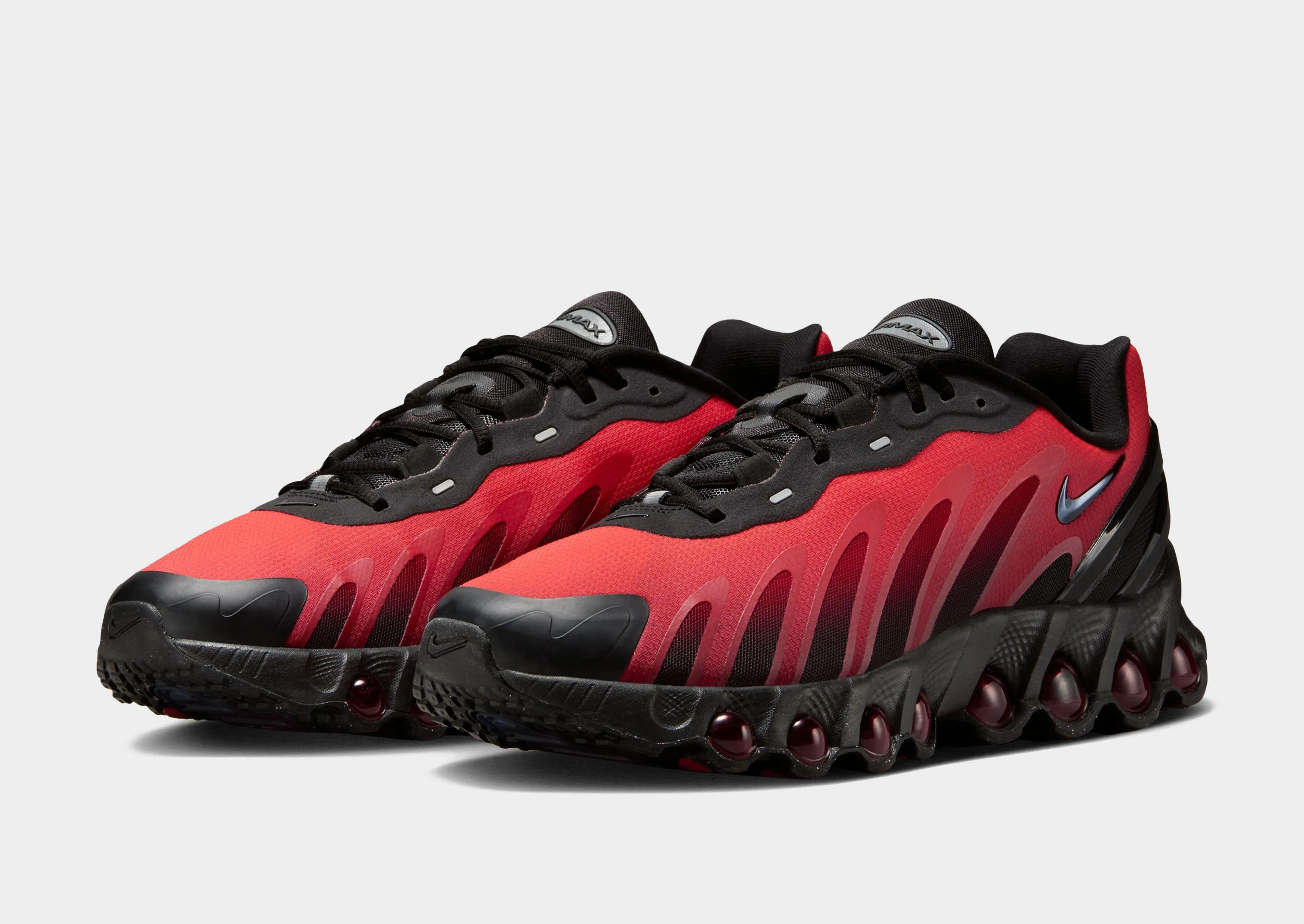 Air Max DN8 BreathableMesh