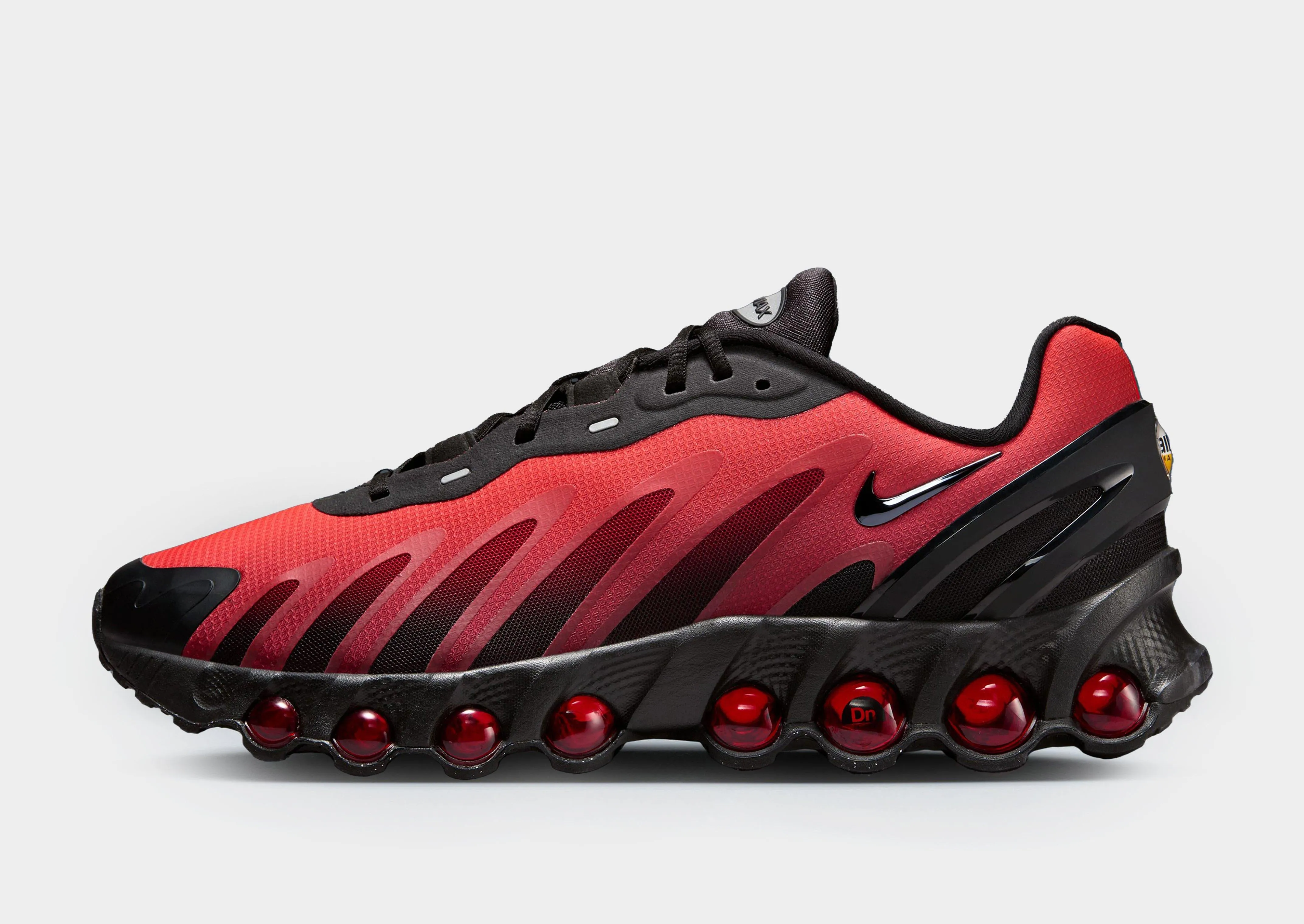 Travel Thermoregulating Material Air Max DN8
