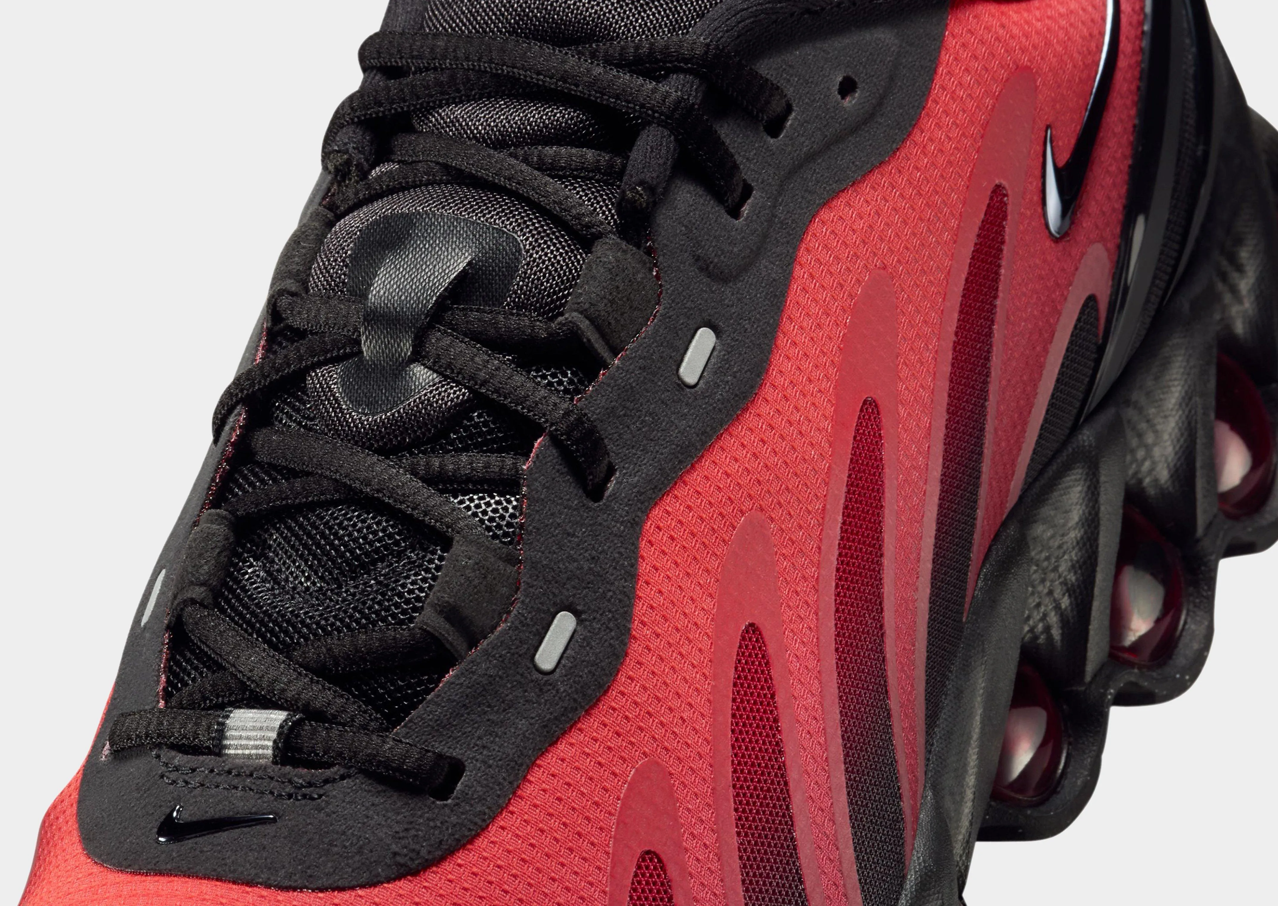 Shock Wear Ergonomic Design Air Max DN8