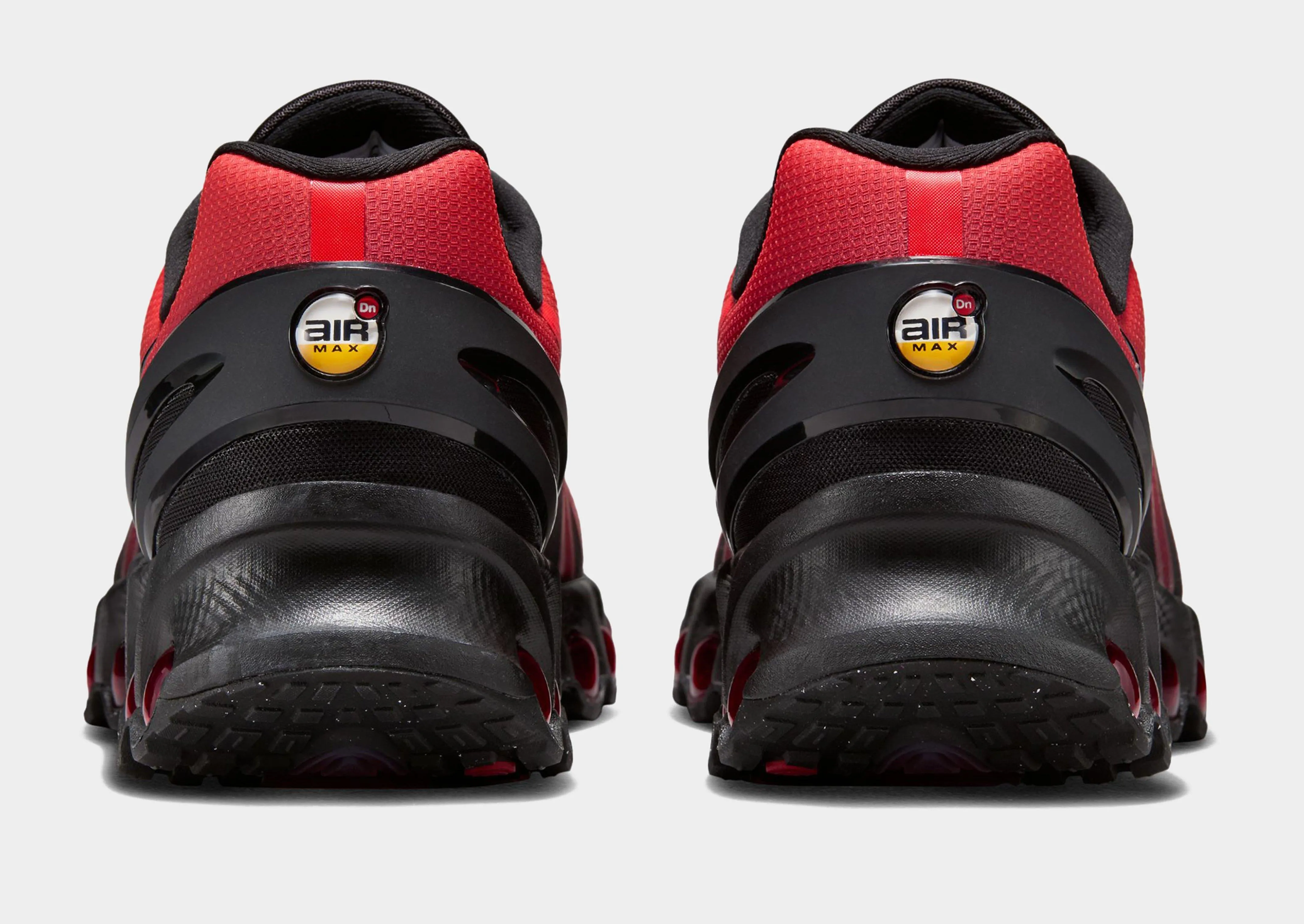 Air Max DN8 Hyper Compression Relax Feel