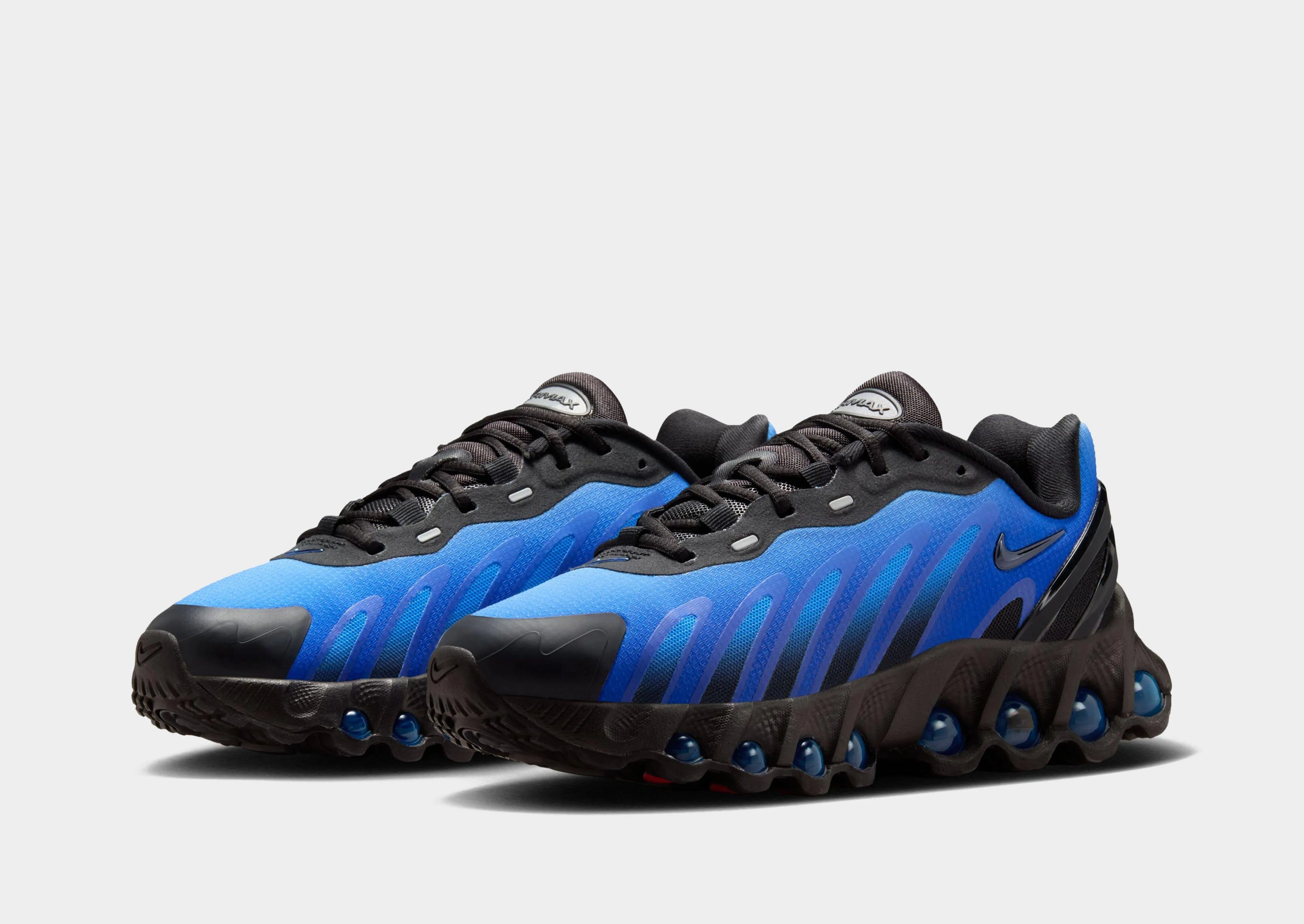 Air Max DN8 Junior's Comfortable Sole Steady Grip