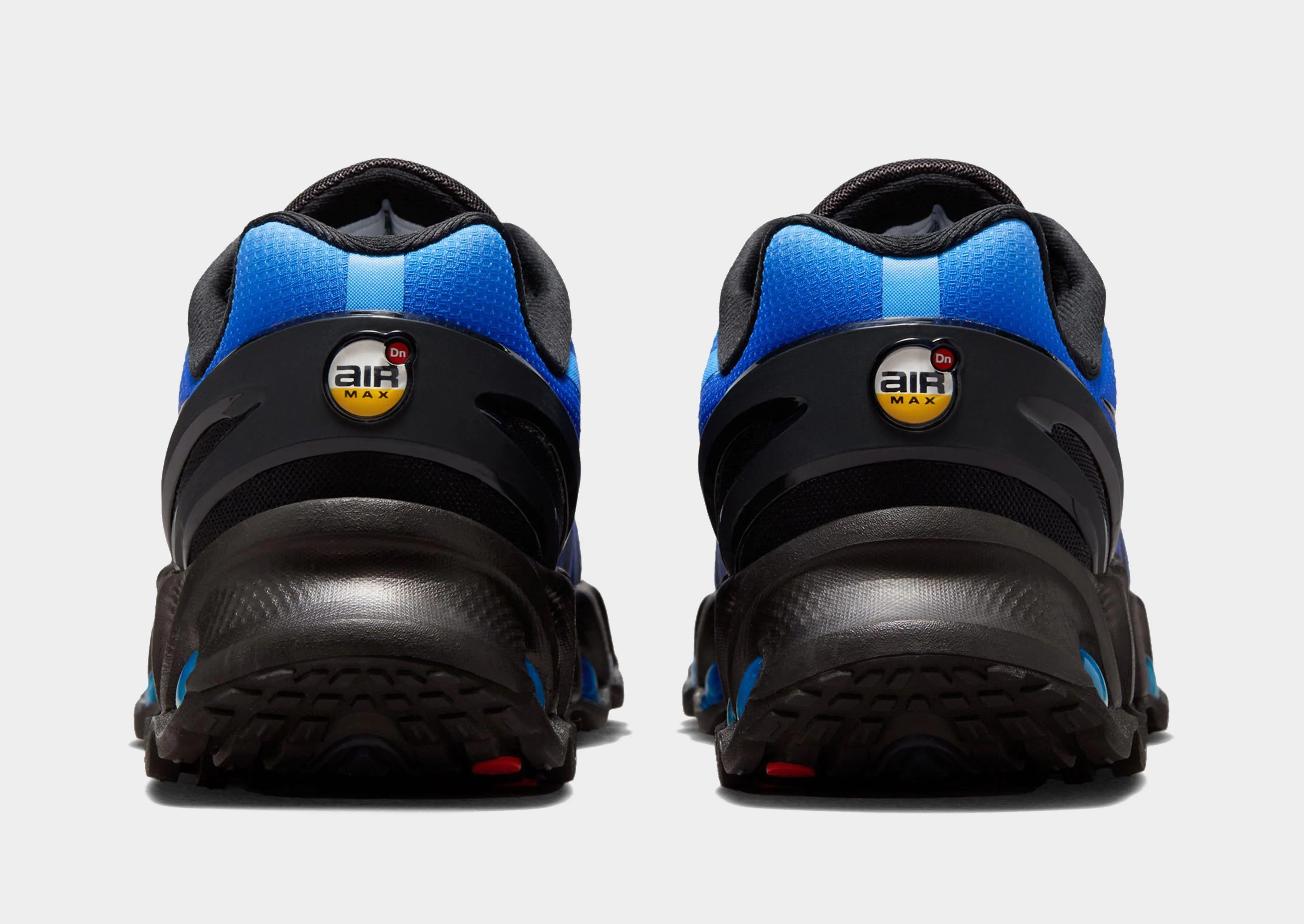 Soft Cushioning Air Max DN8 Junior's
