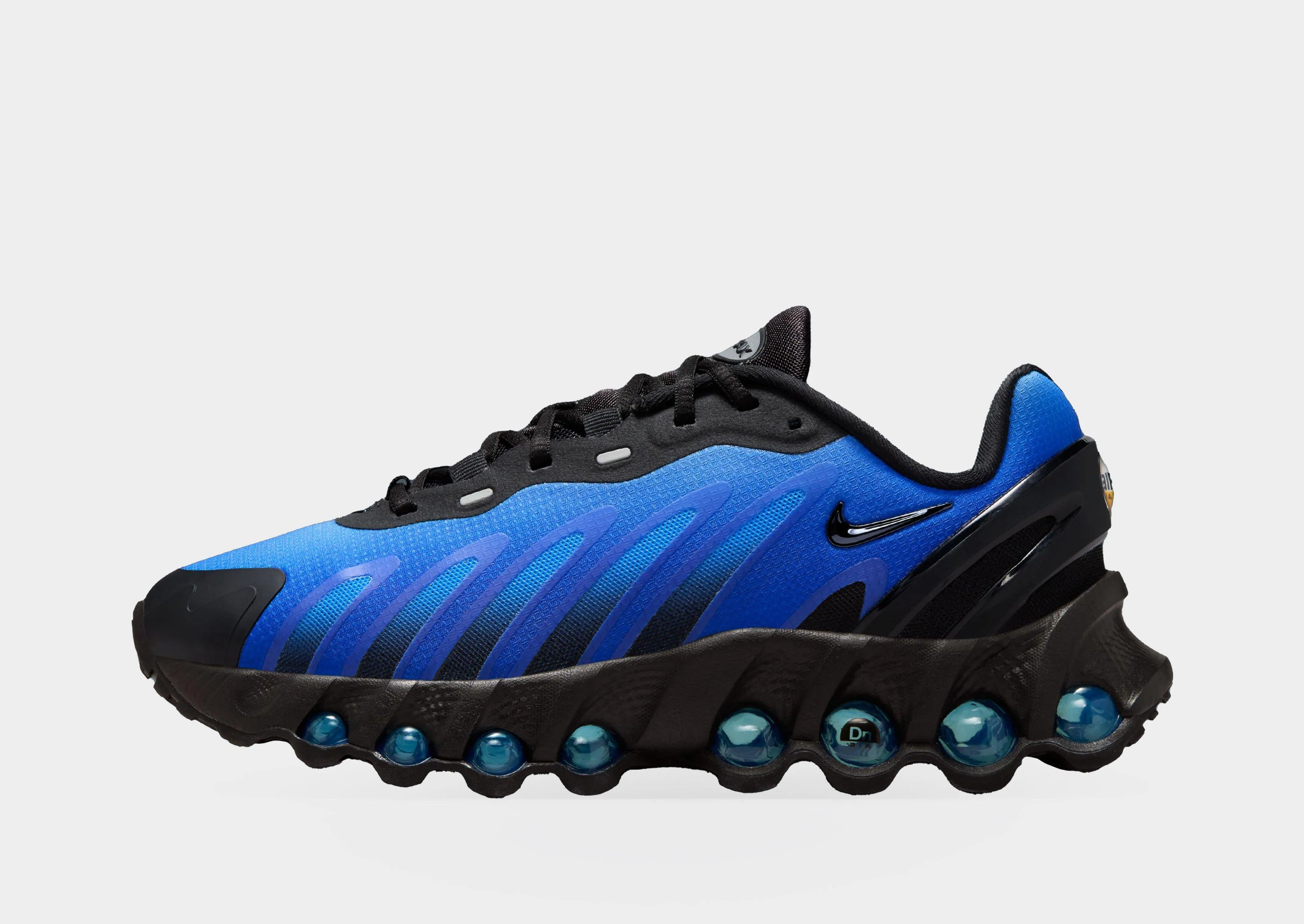 Slim performance Optimal lining Air Max DN8 Junior's