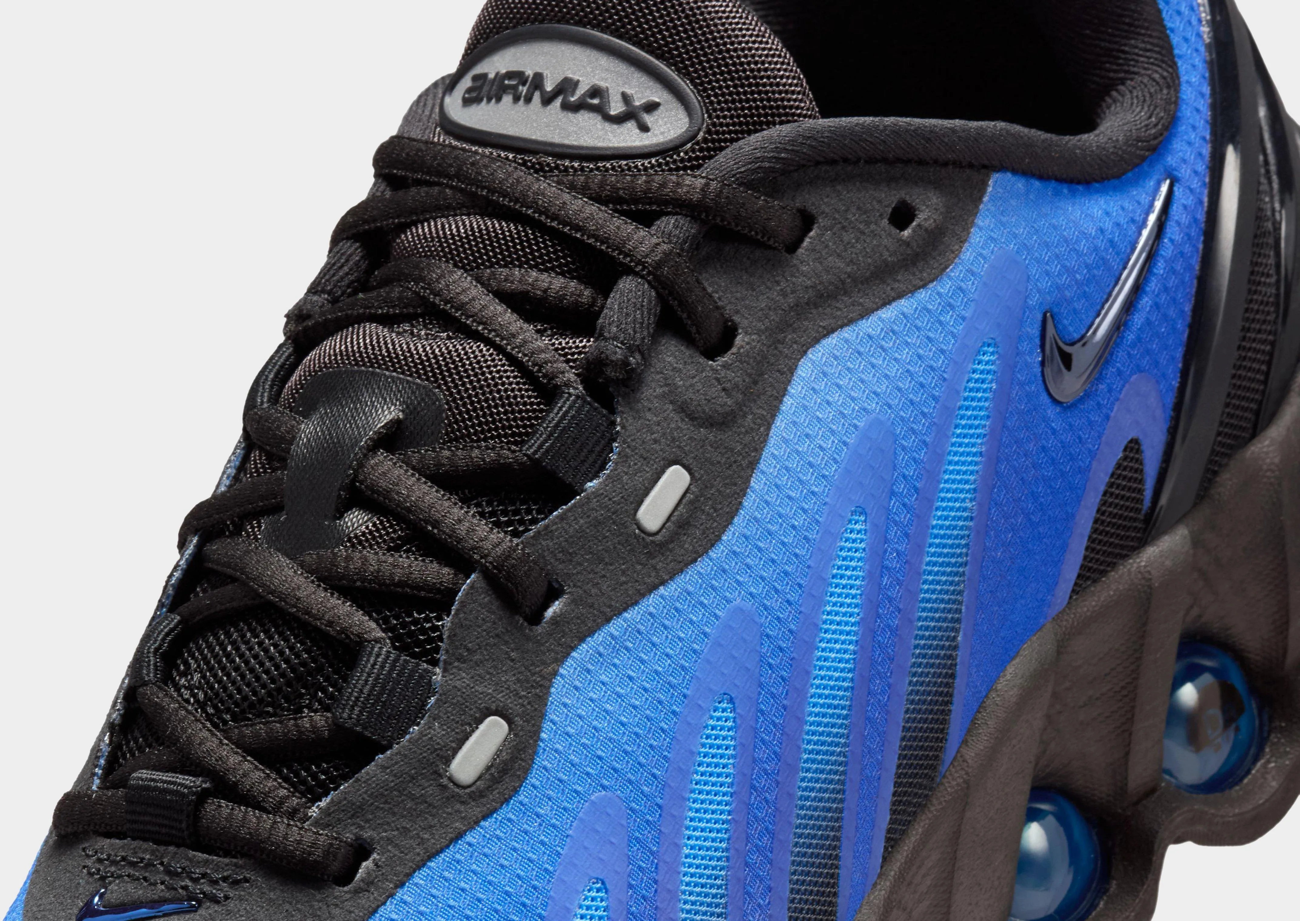 Air Max DN8 Junior's Non Slip Heel Grip Ergonomic Shape