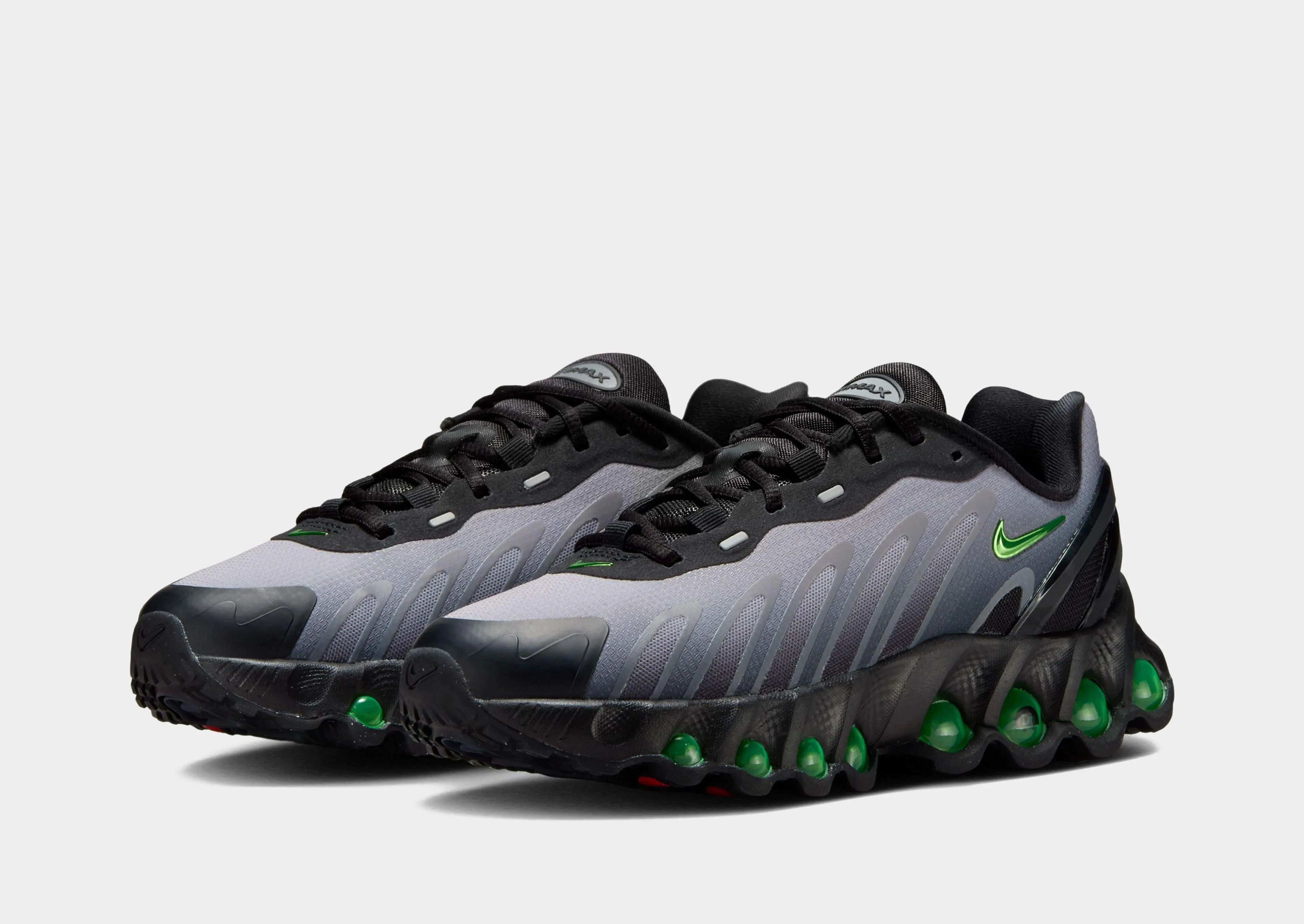 Air Max DN8 Junior's Comfortable Standing Durable Overlay