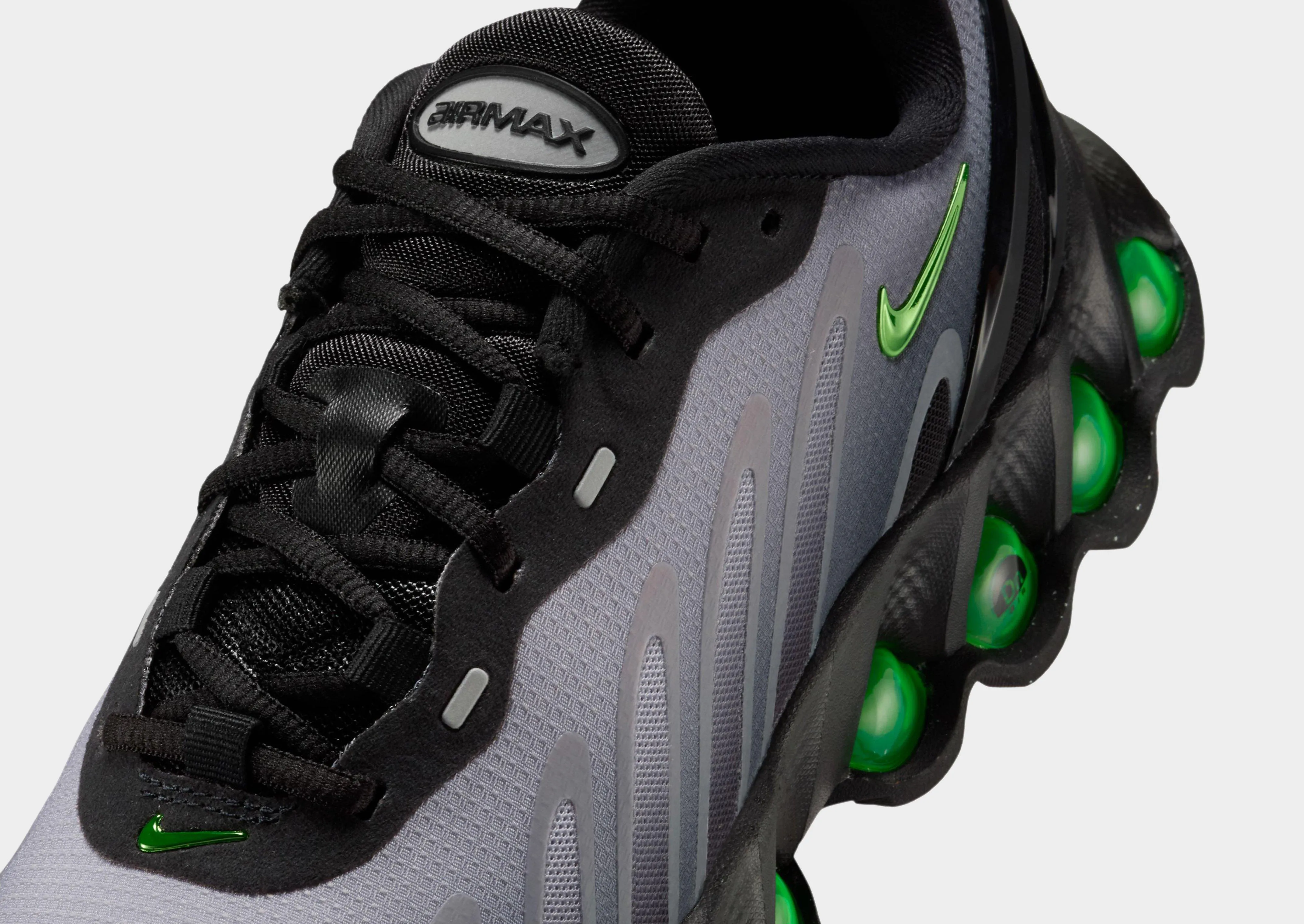 Air Max DN8 Junior's Impact Resistant Shell
