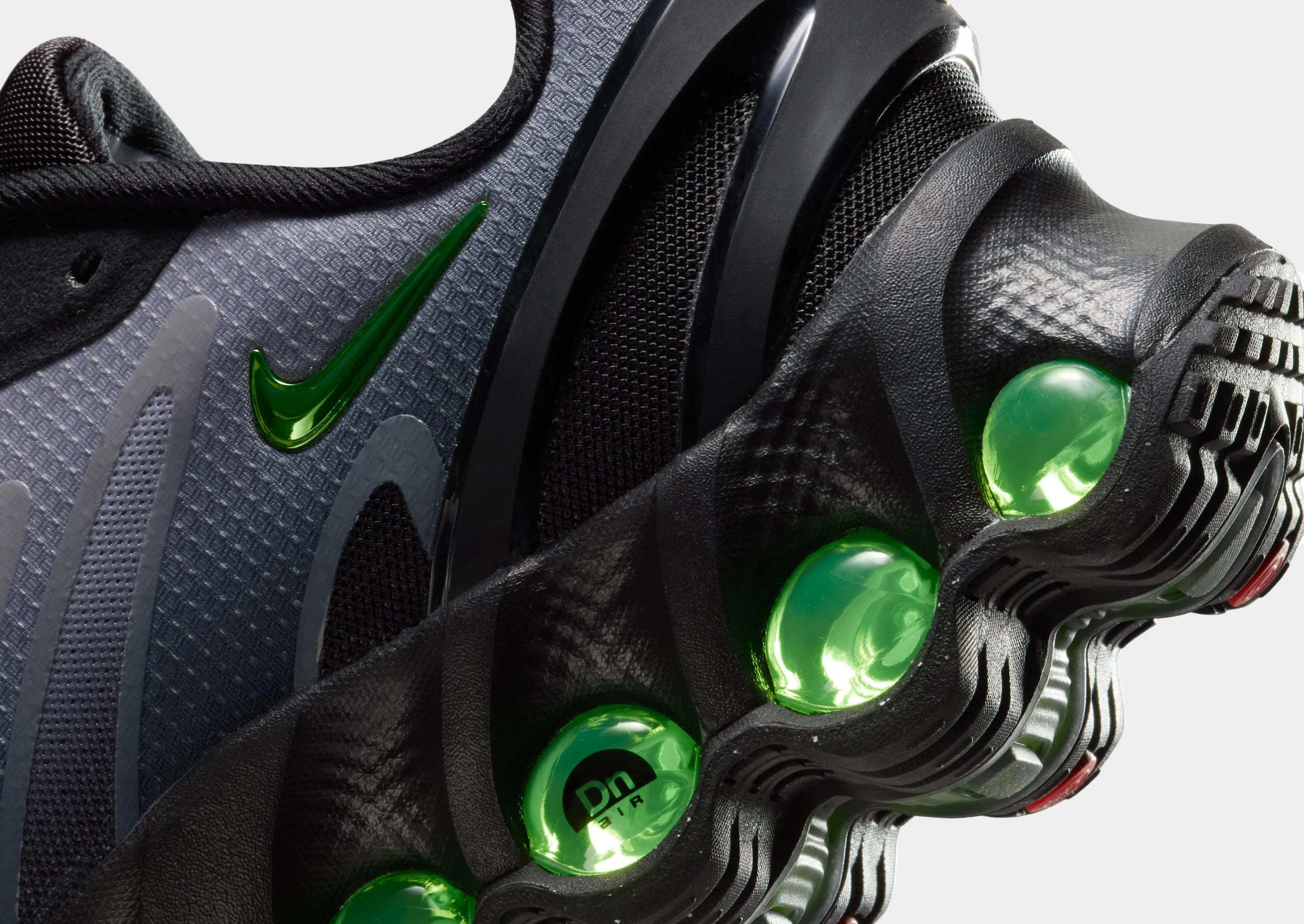 Step Ready Air Max DN8 Junior's