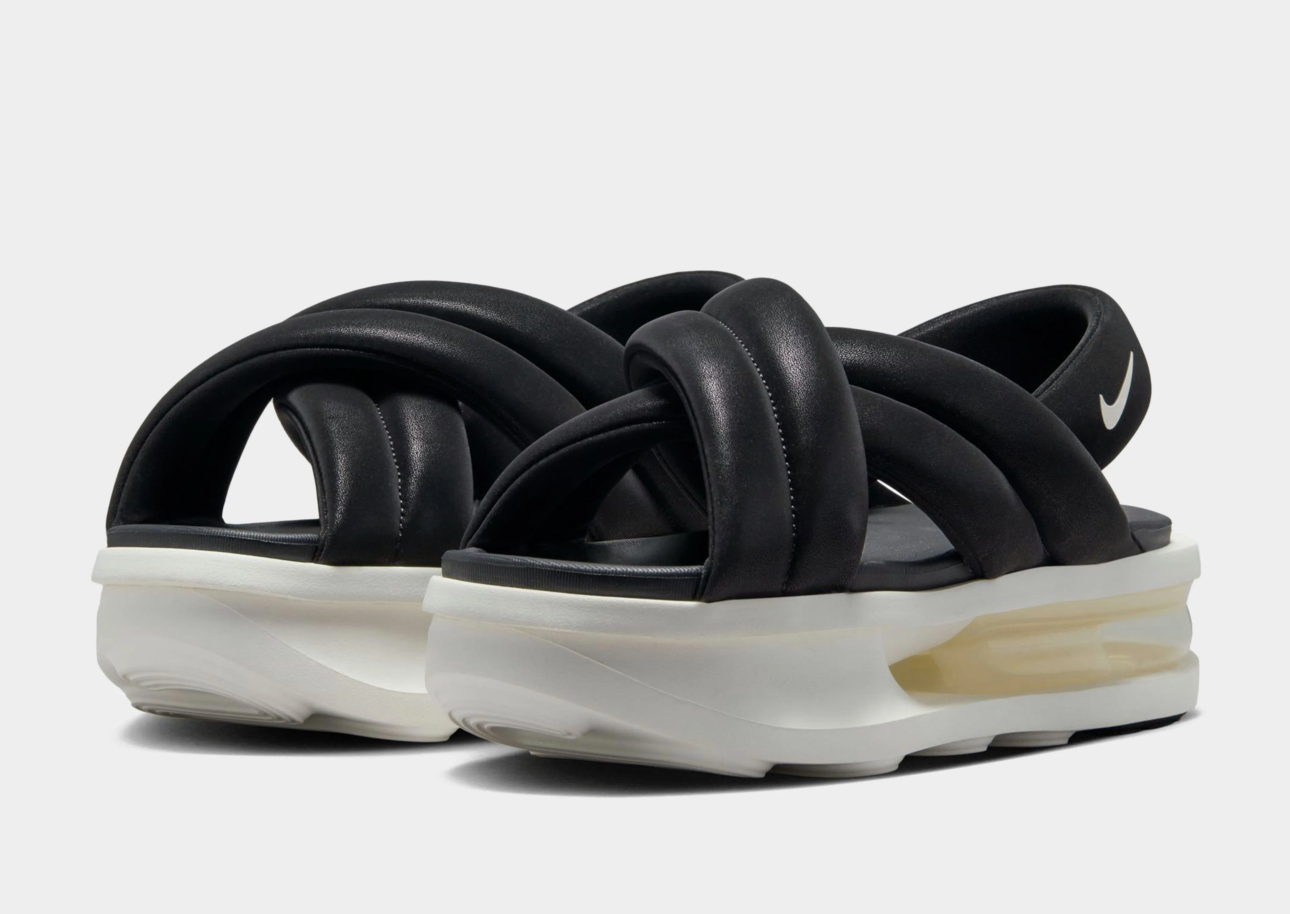 Function driven Urban Training Air Max Isla Slides Women's