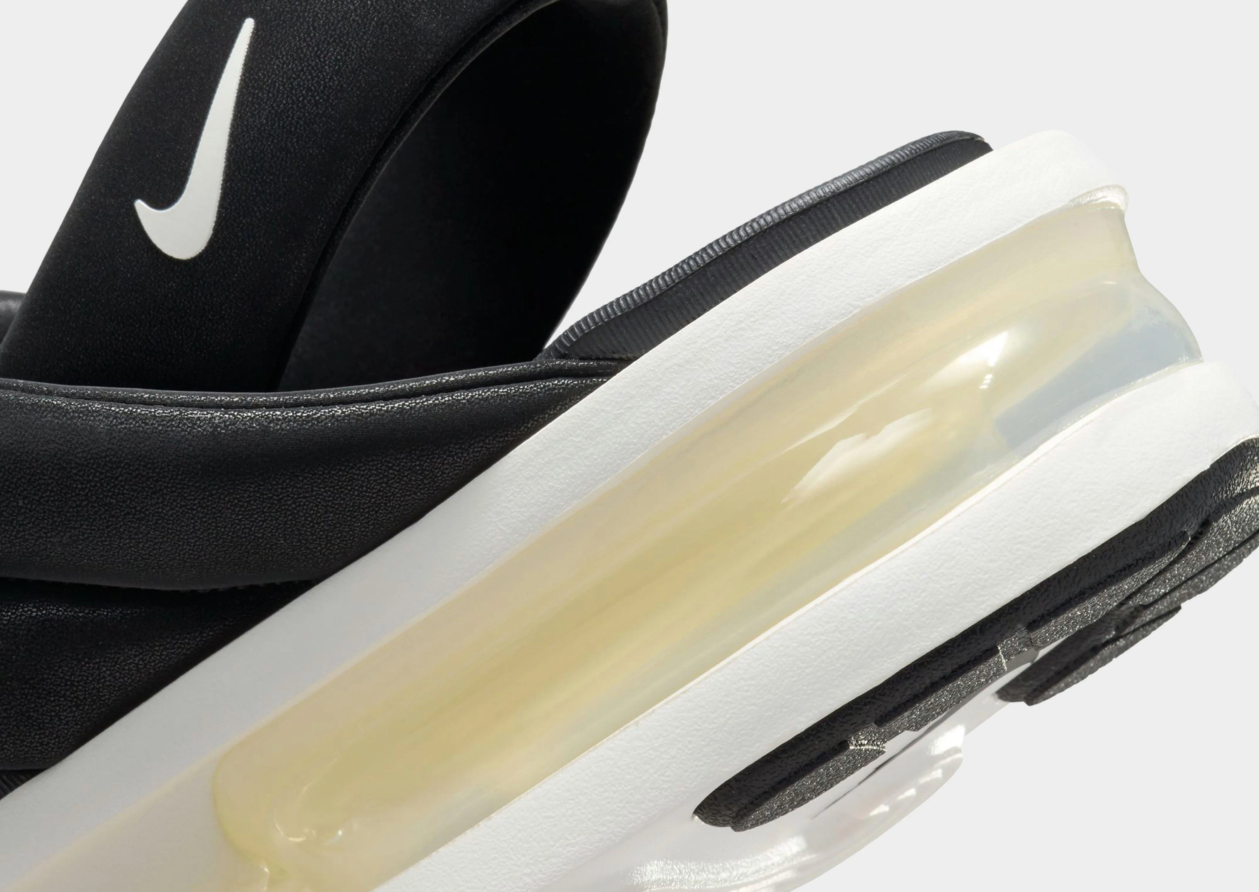 Cold Friendly Air Max Isla Slides Women's