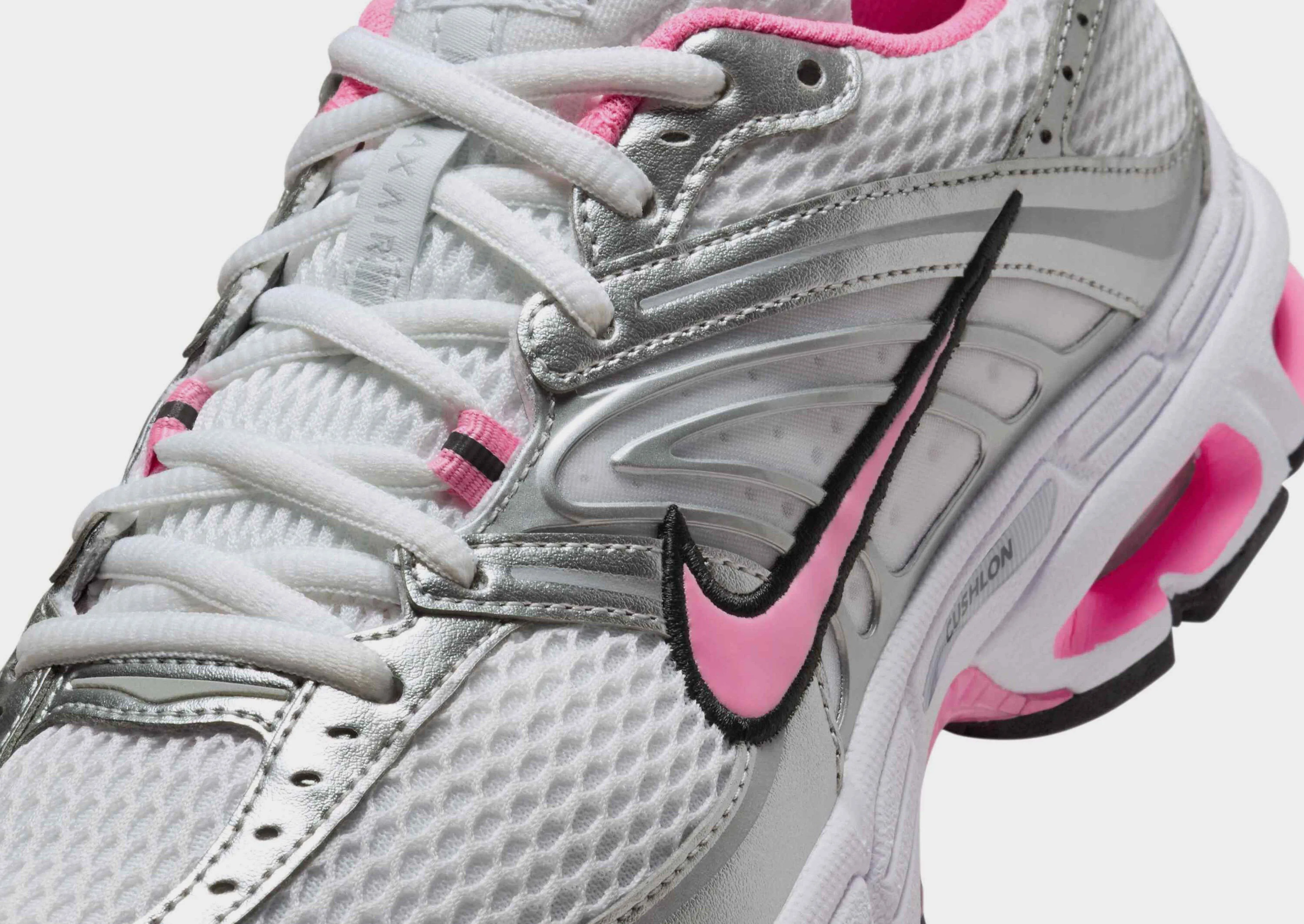 Air Max Moto 2K Women's Luxe Finish Dodge Step