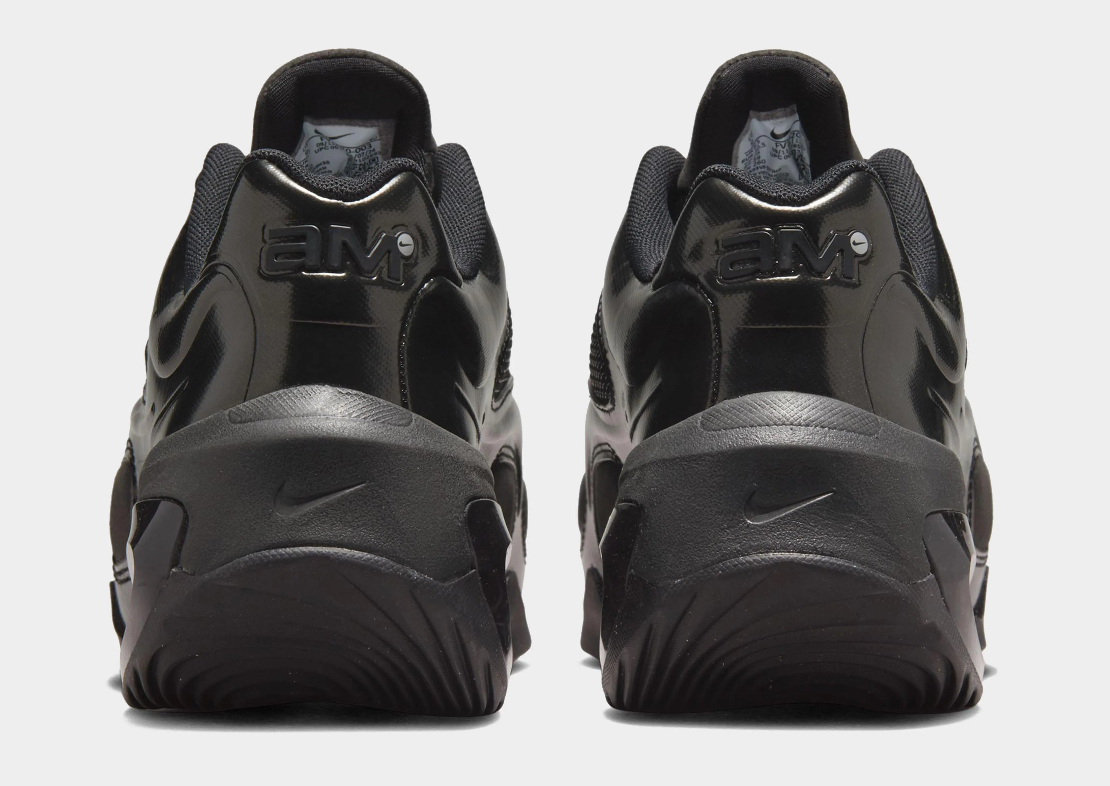 Comfort   padding Outfit Upgrade Air Max Muse Women's