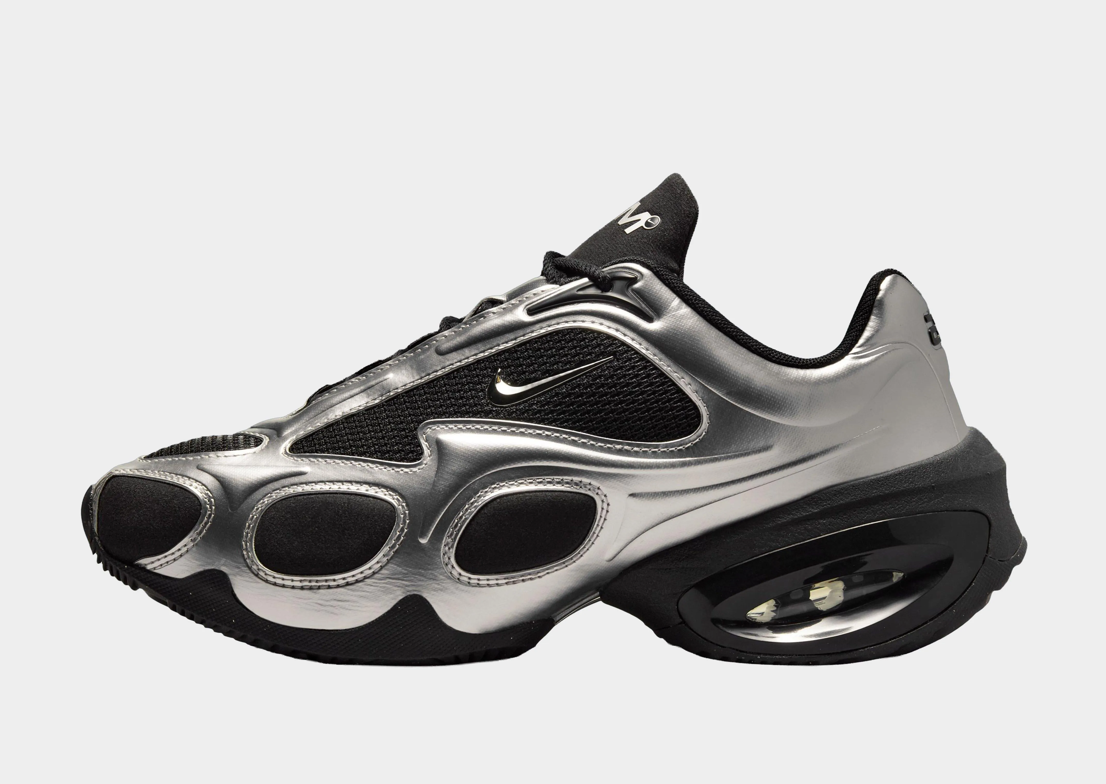 Air Max Muse Women's Field Trip Padded collar