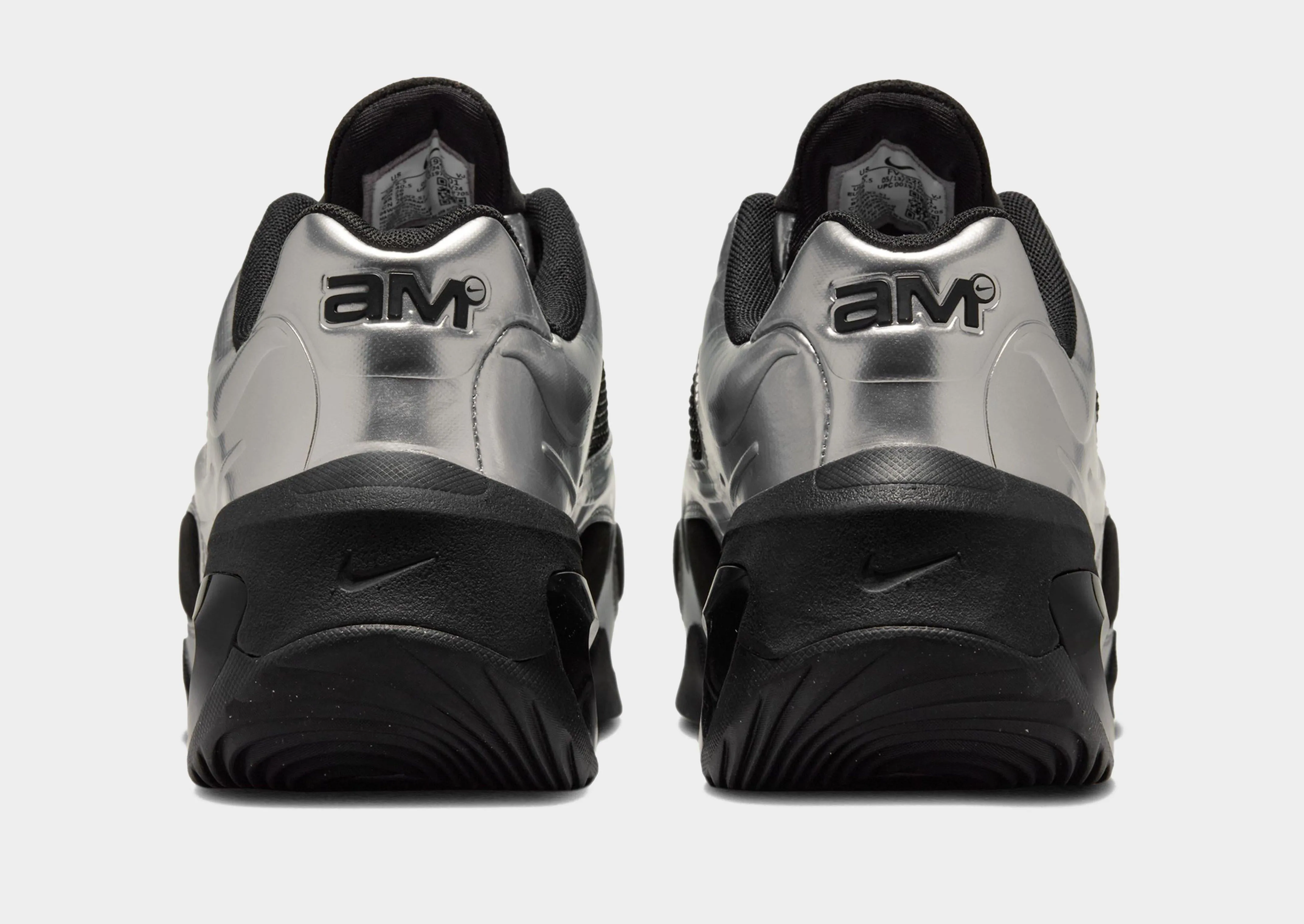 Dynamic lining Trendy Performance Air Max Muse Women's