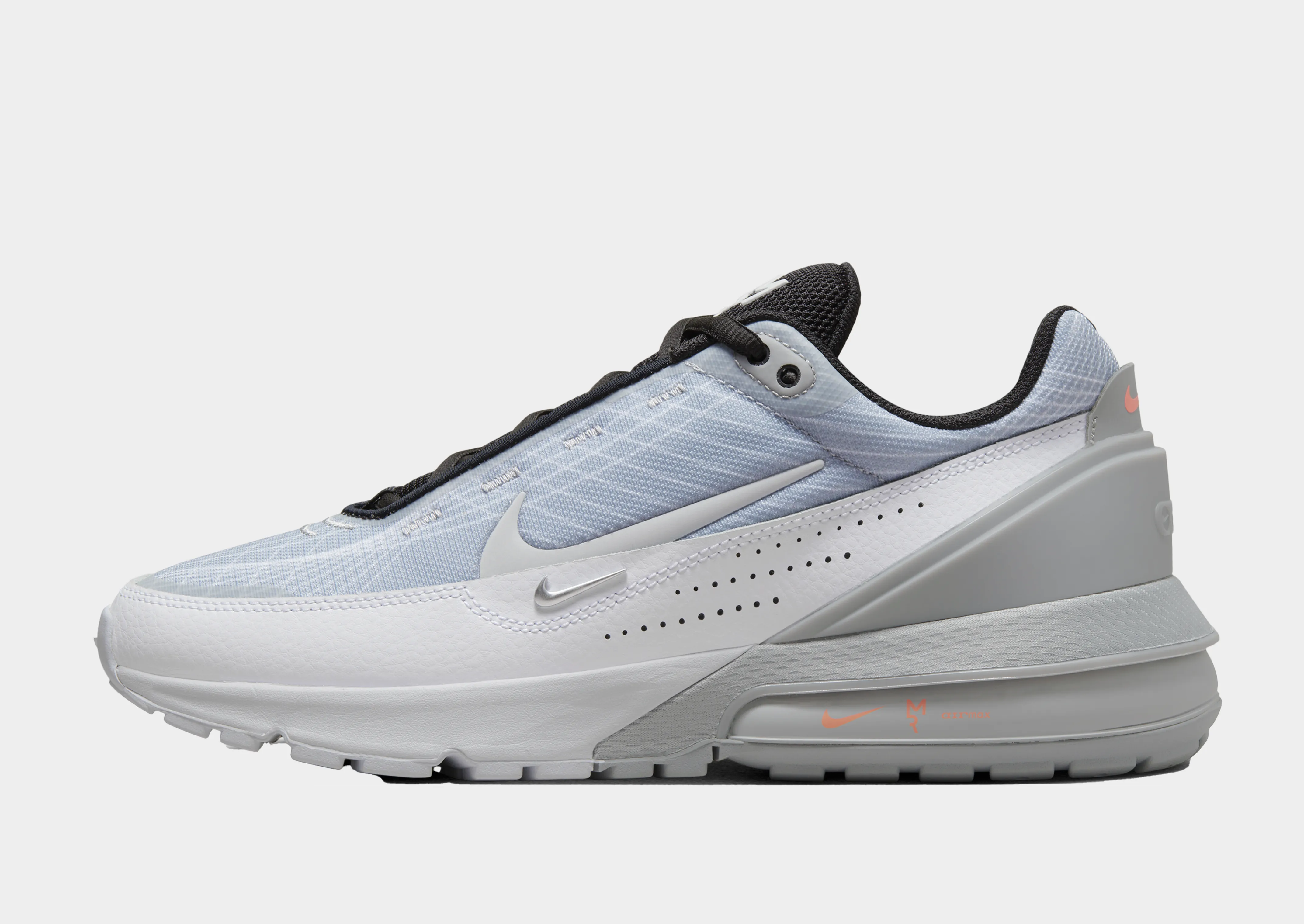 Soft Sole Air Max Pulse