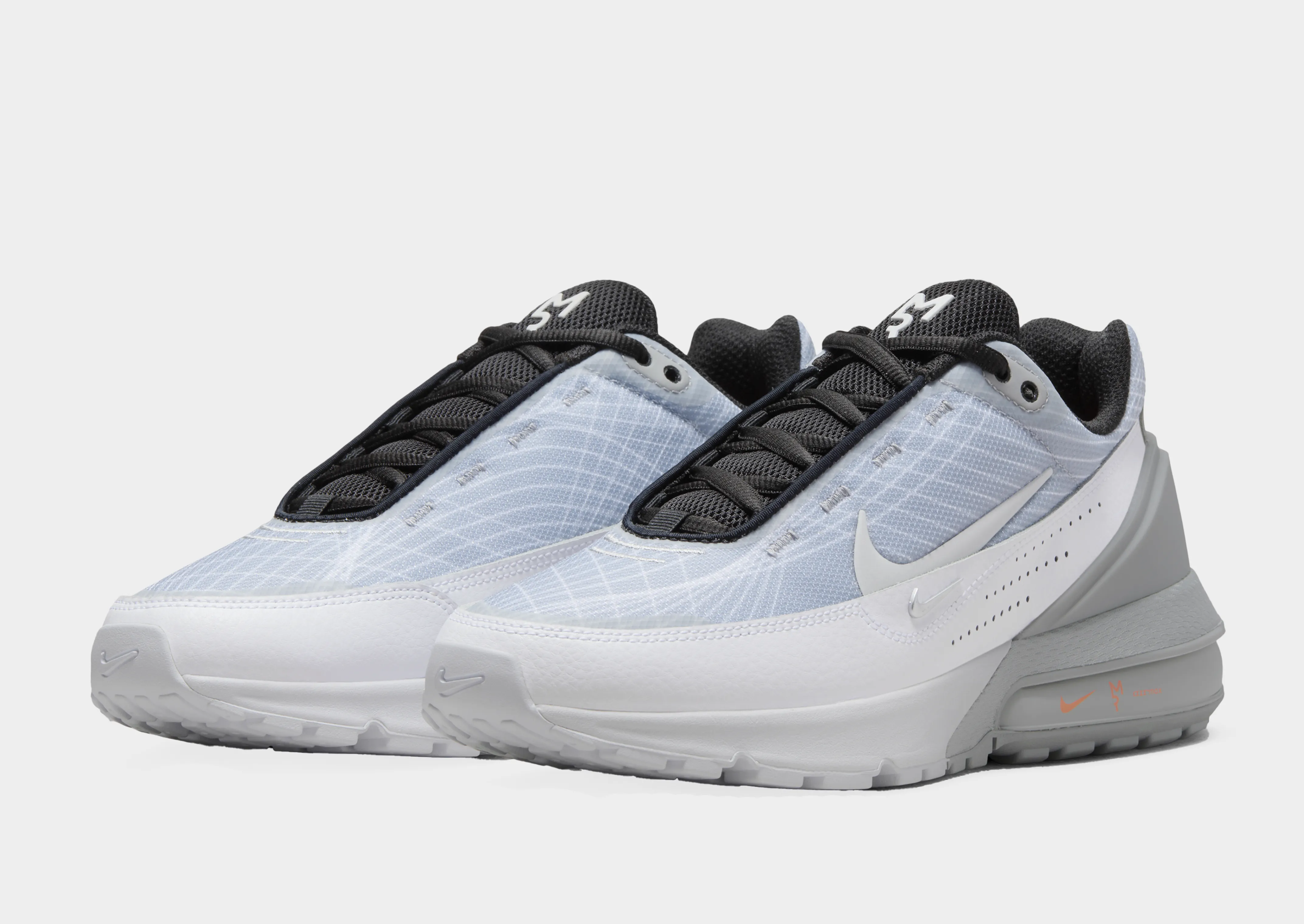 Yoga Friendly Thermoregulating Insoles Air Max Pulse