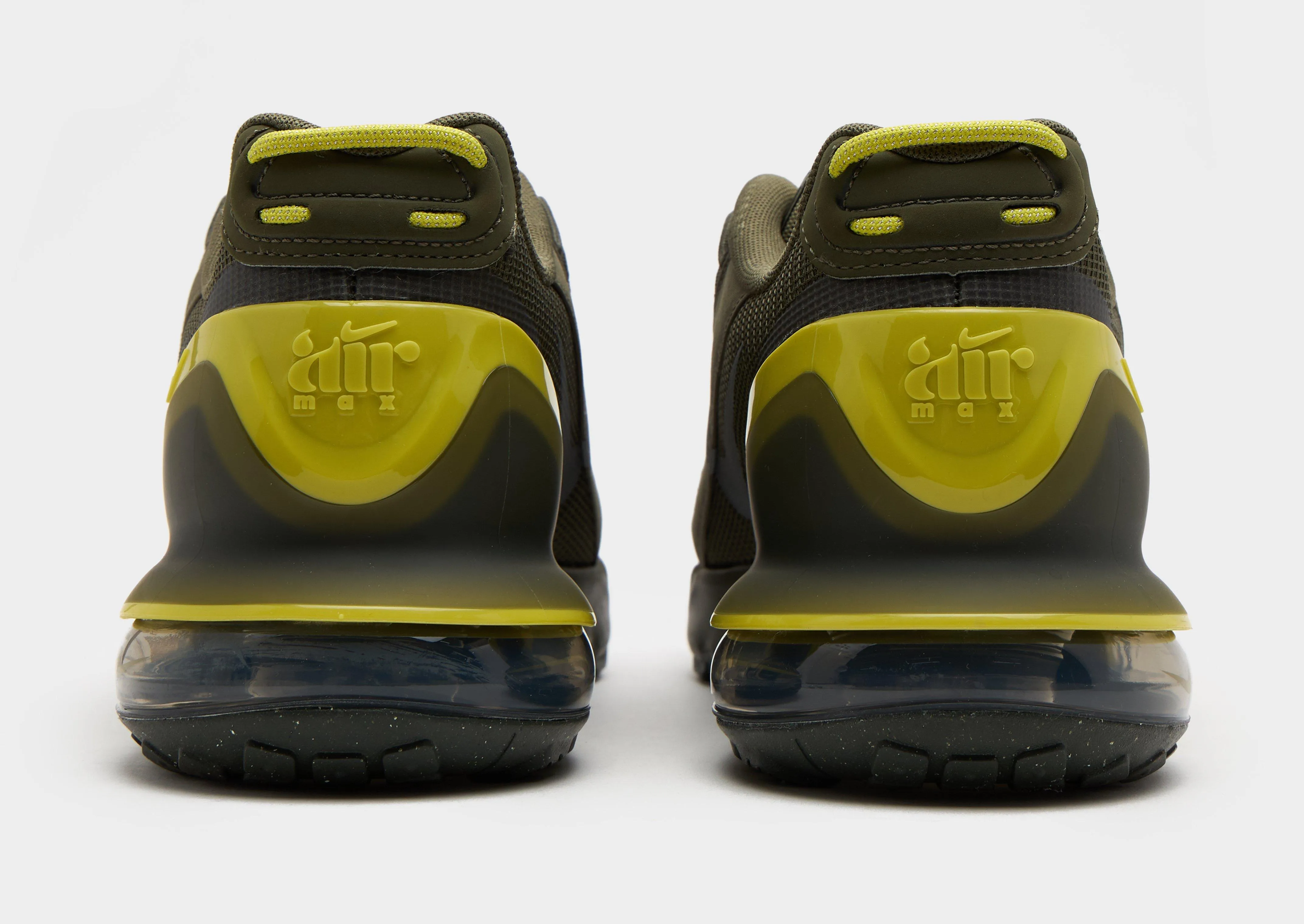 Casual Style Comfort Benefit Air Max Pulse Roam