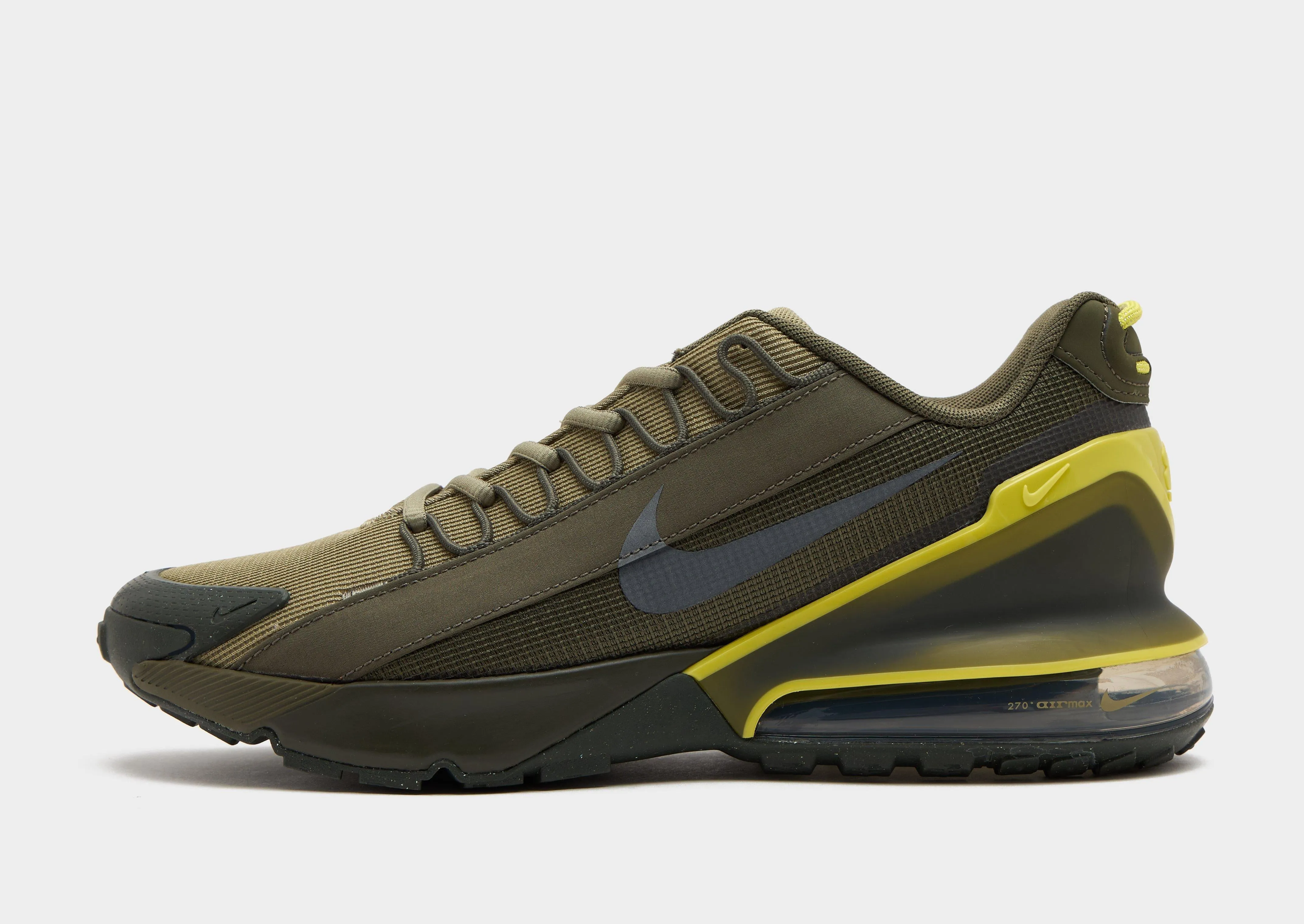 Air Max Pulse Roam Moisture Wicking Insole