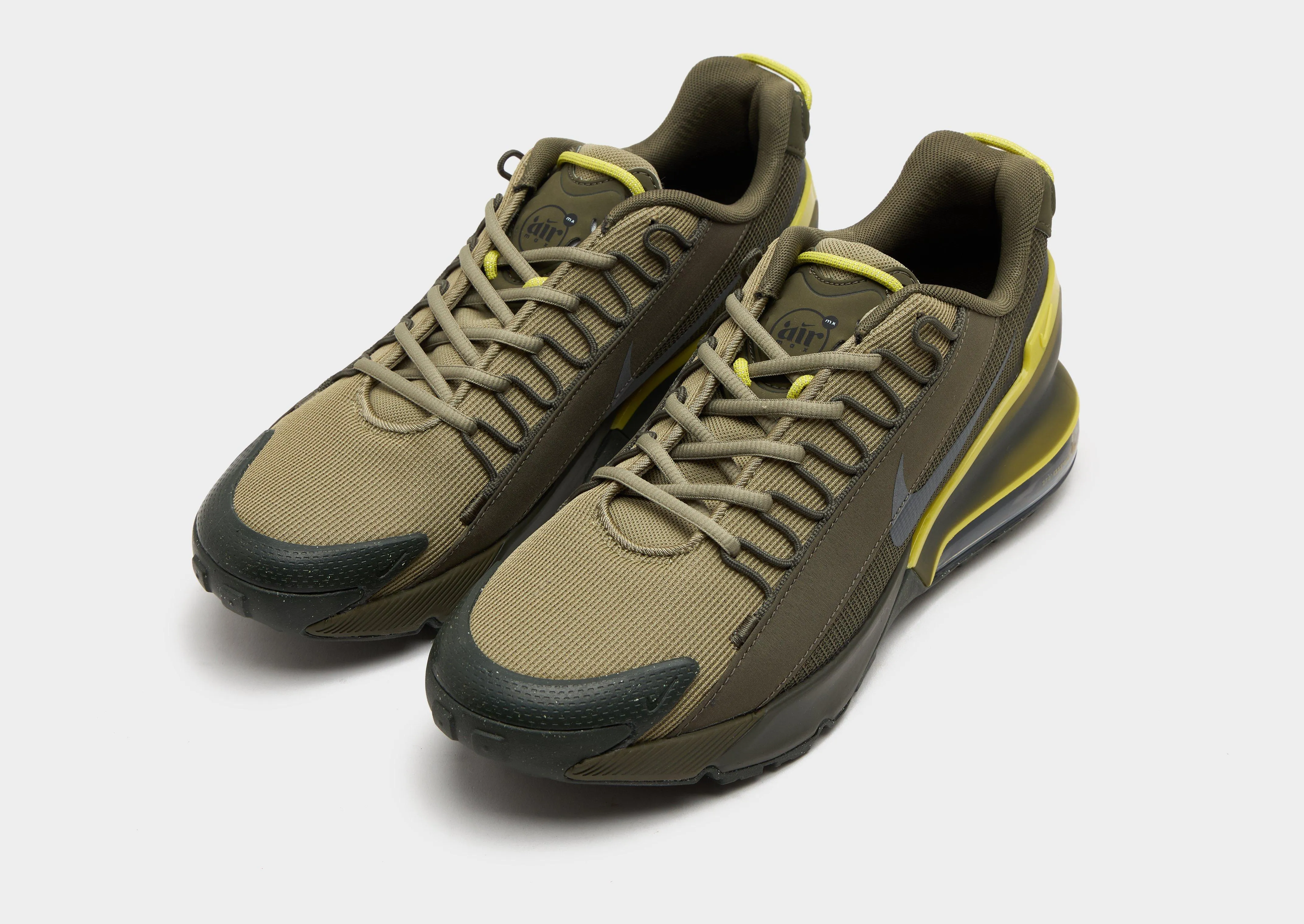 Elasticated Functional Day Air Max Pulse Roam