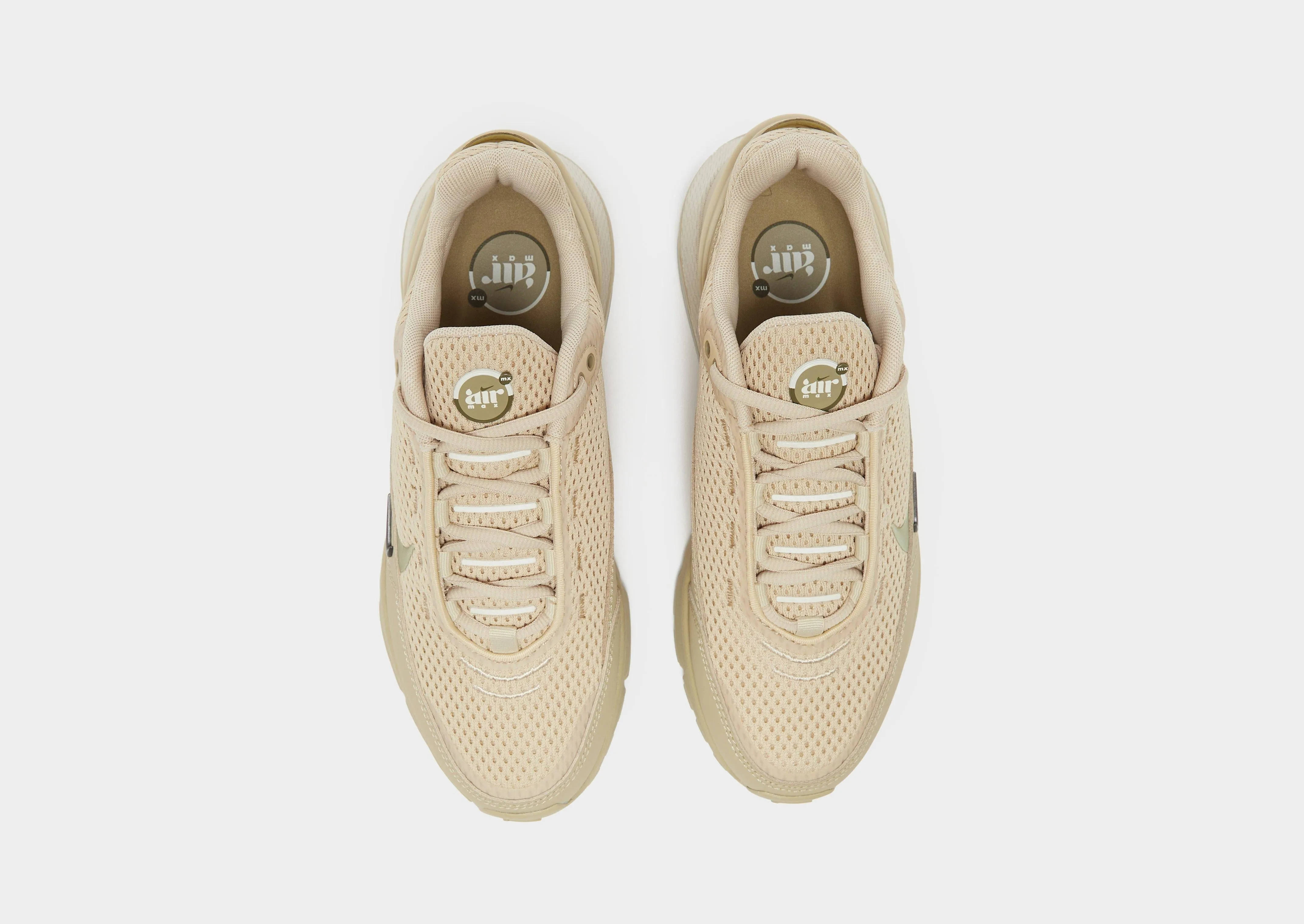 Air Max Pulse Women's Carbon Fiber Insert