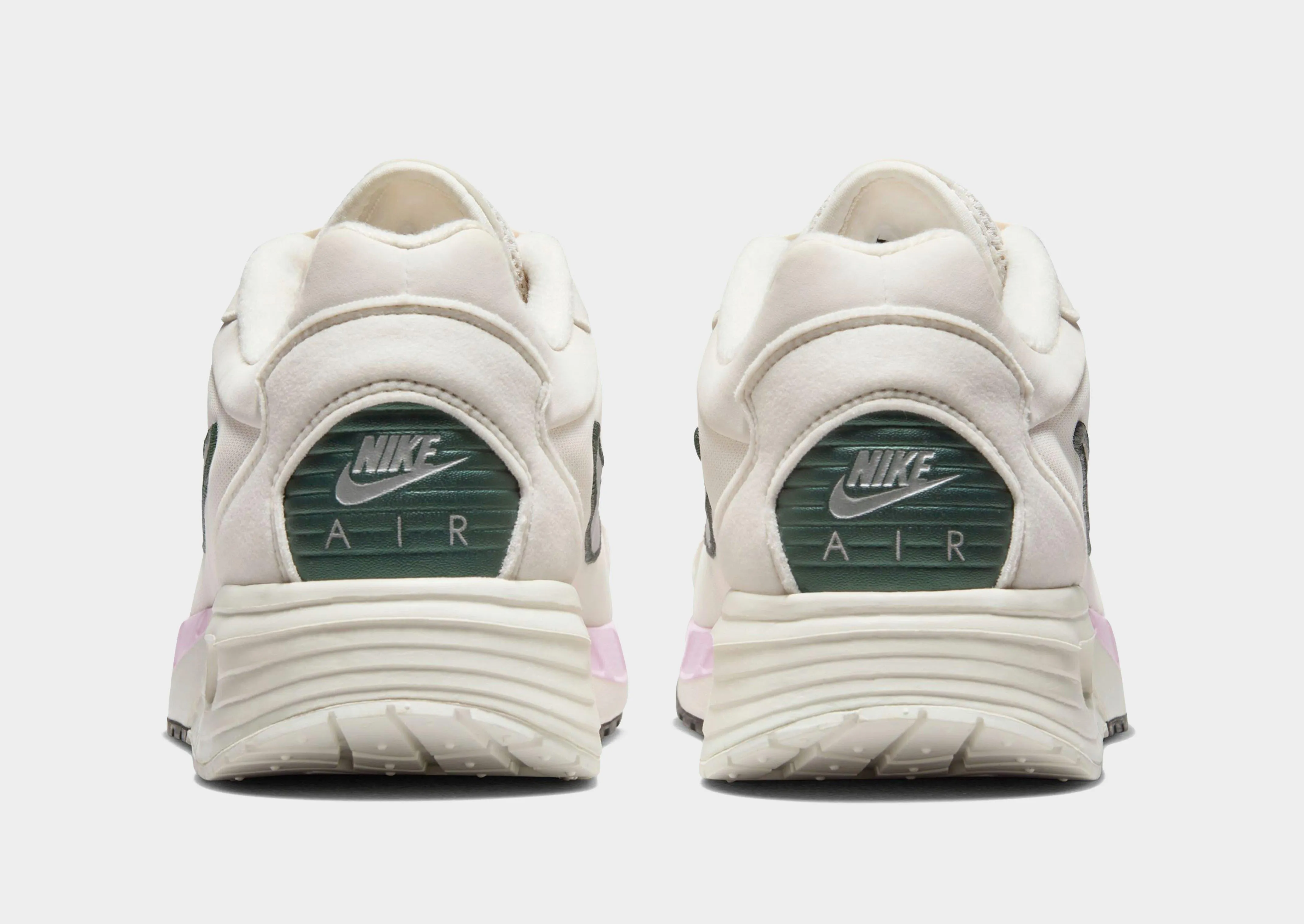 Open Walk Walking Vibe Air Max Solo Women's