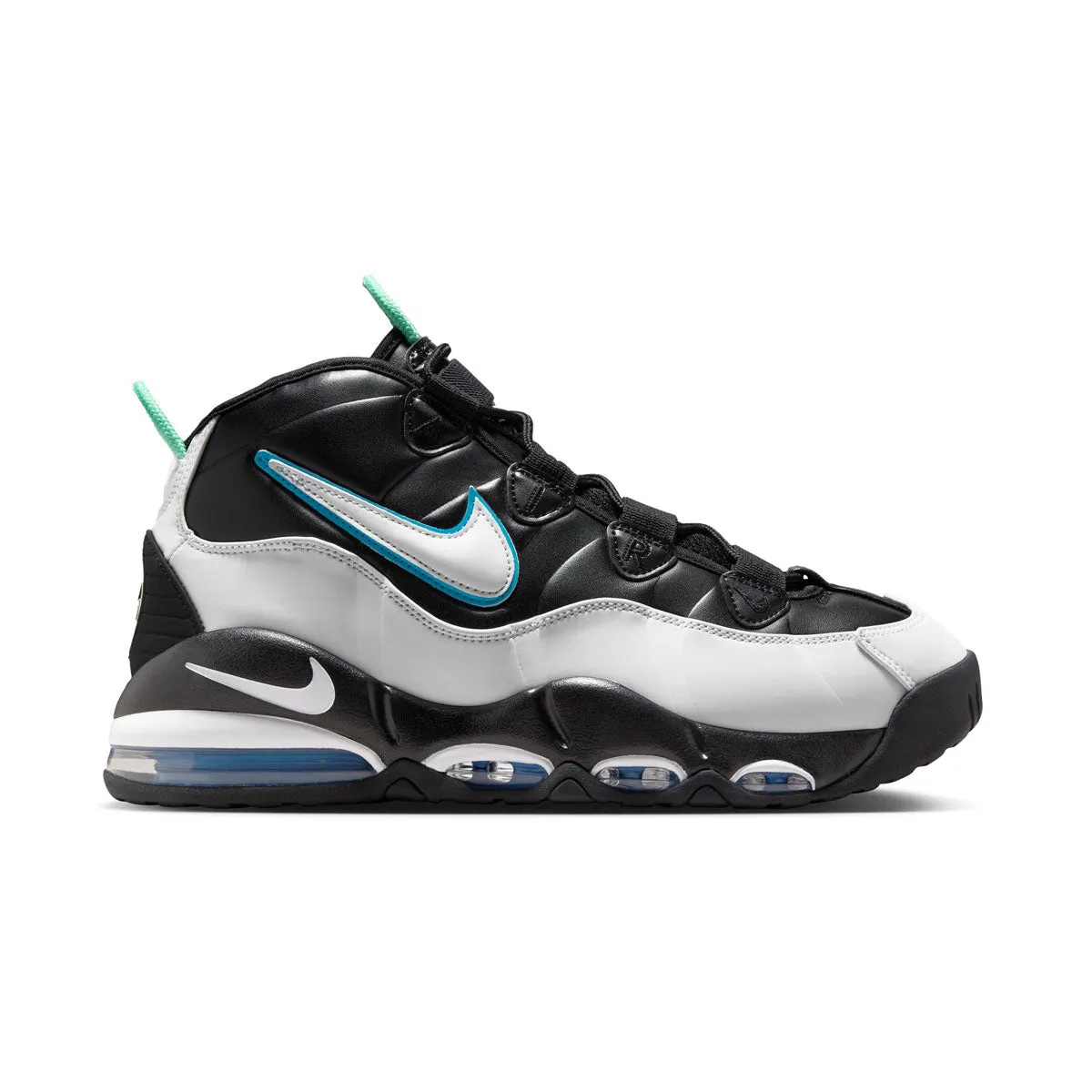 Grip Step Swing Step Air Max Uptempo '95 'NY vs. NY' Men's Shoes