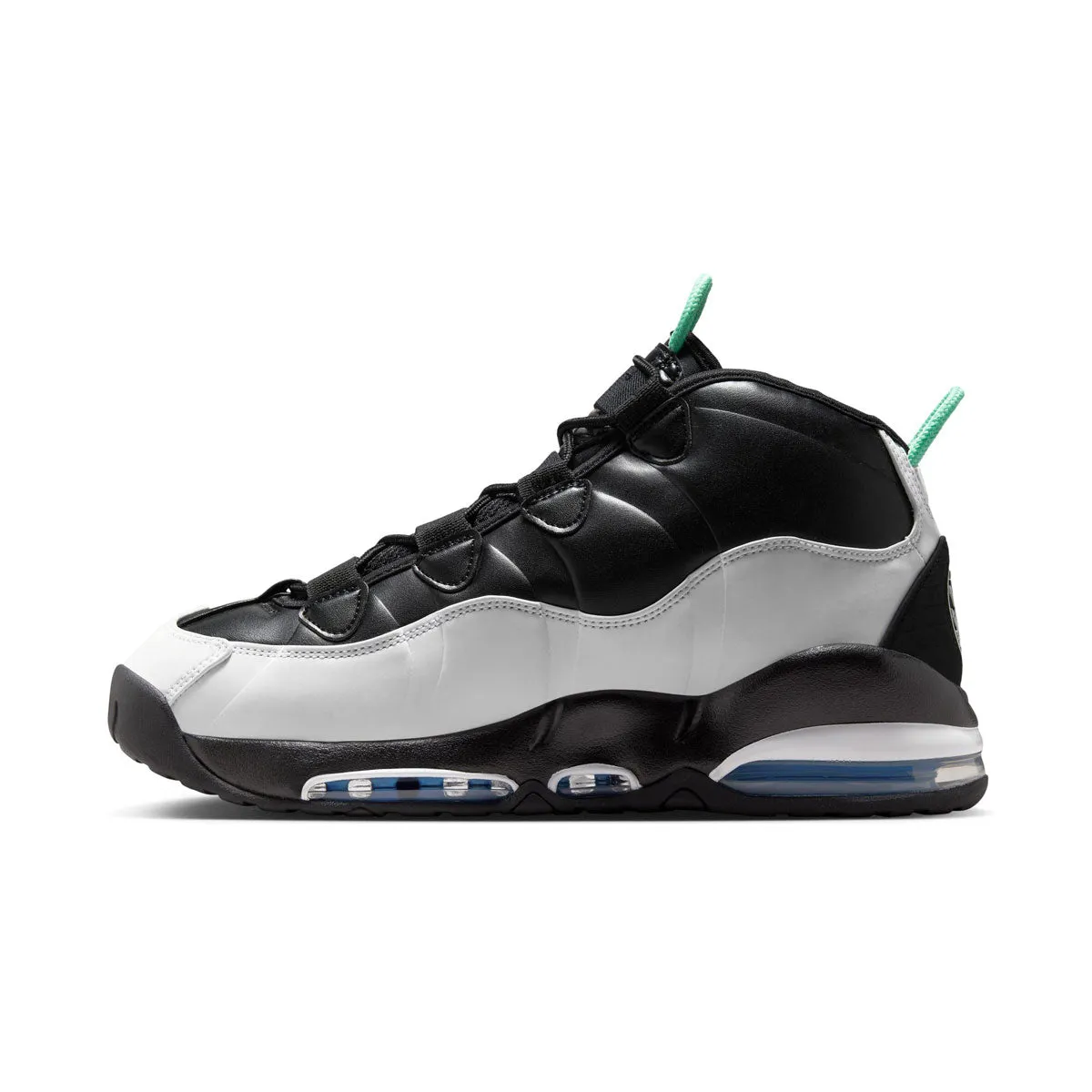Air Max Uptempo '95 'NY vs. NY' Men's Shoes Weekend Vibe