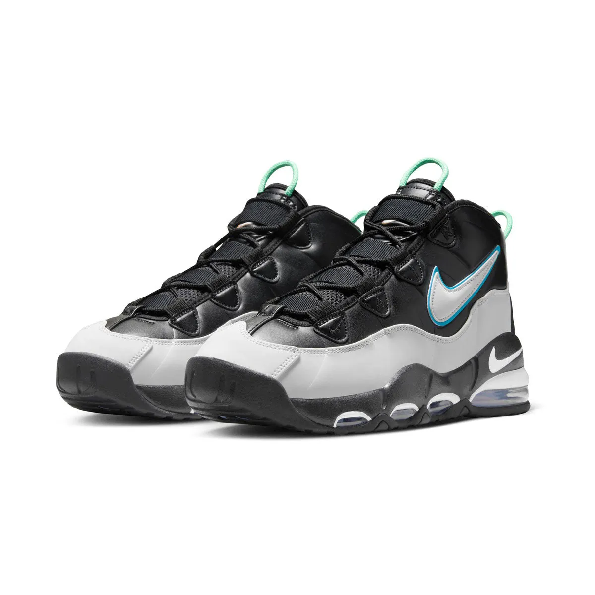 Air Max Uptempo '95 'NY vs. NY' Men's Shoes Beauty Walk Modern