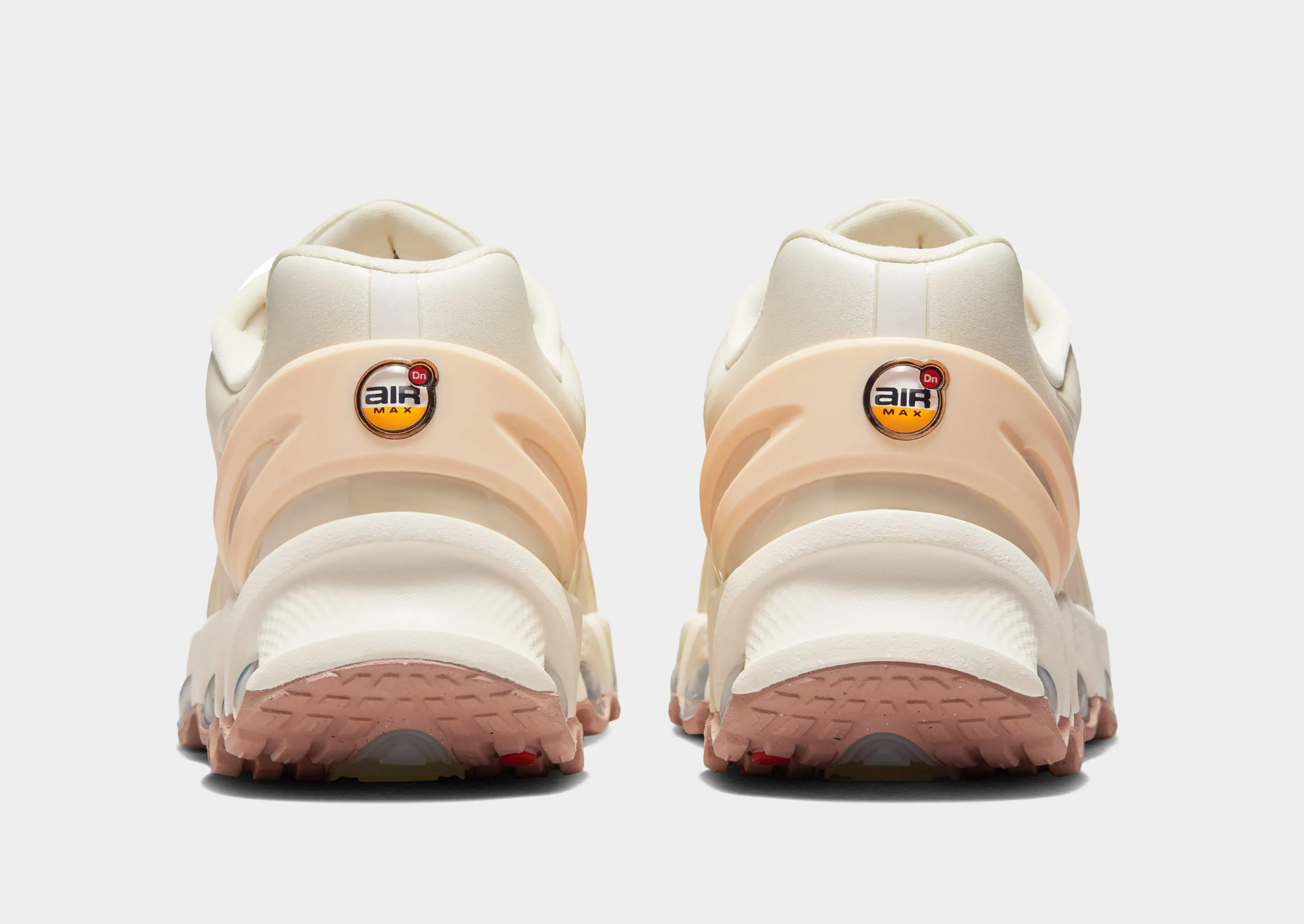 Air MaxDN8 Women's Bold colors