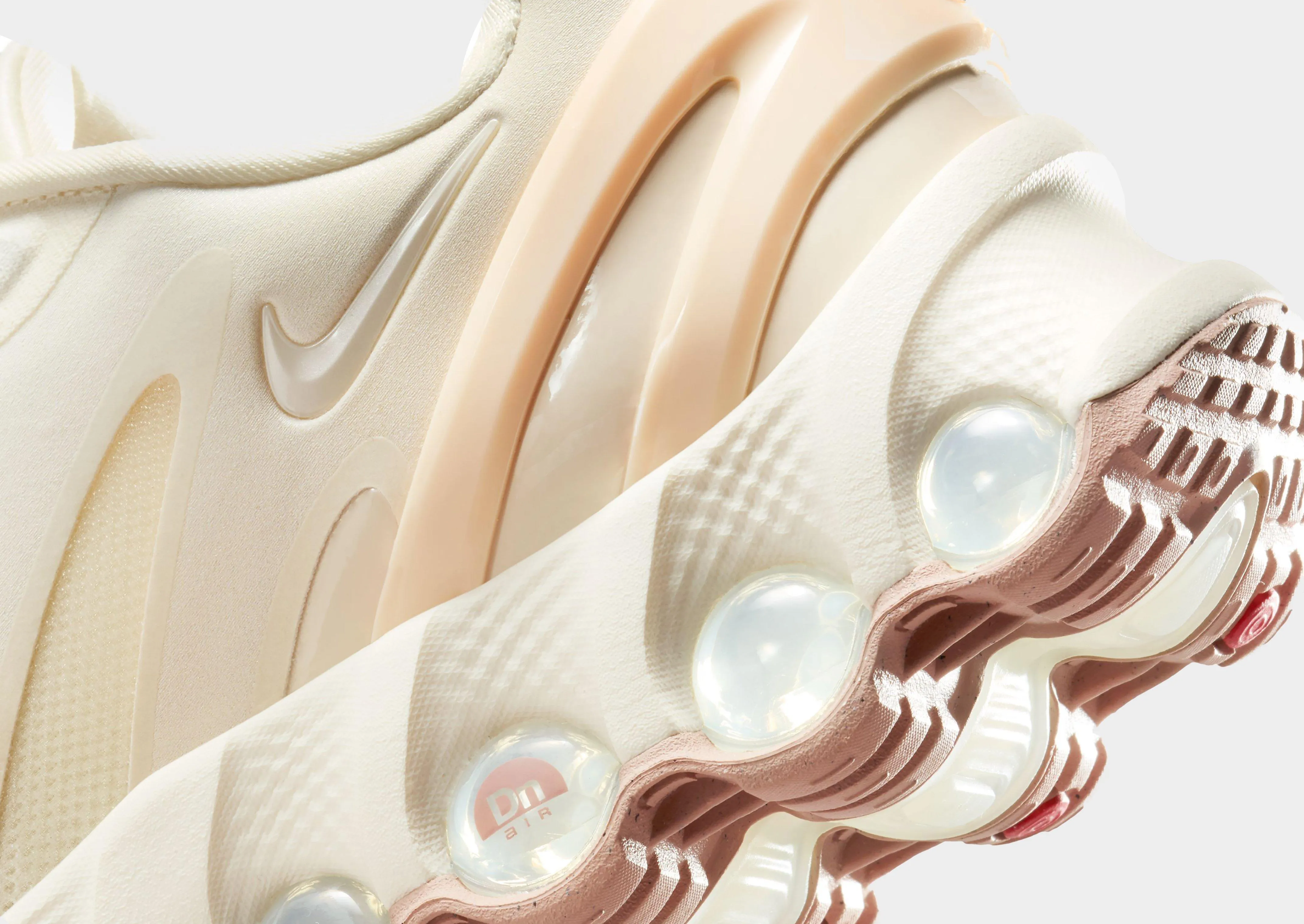 Air MaxDN8 Women's Running Errands Wind Jog