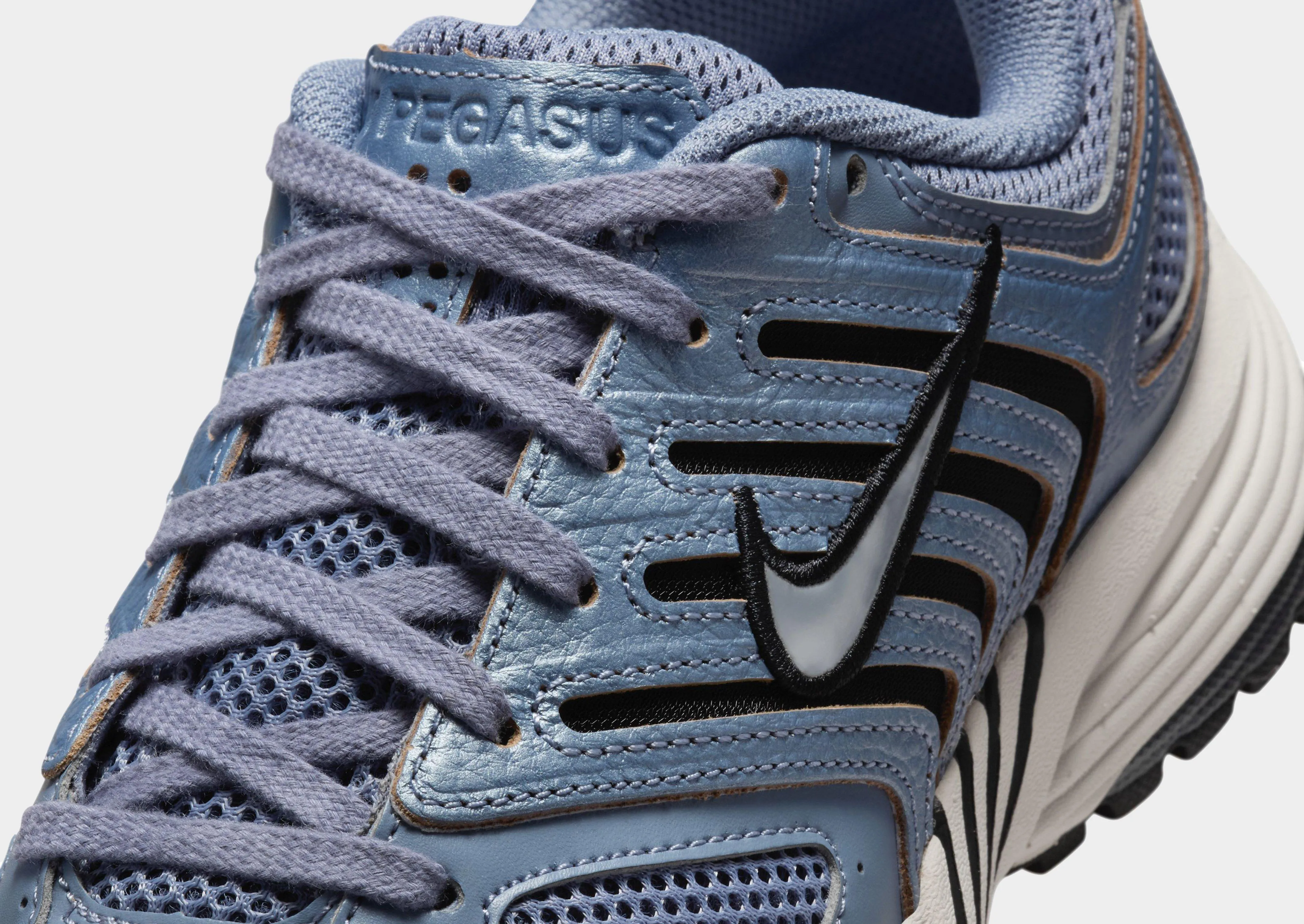 Flat Sole Sneaker Repairs Air Pegasus 2005 C.O.R. Women's