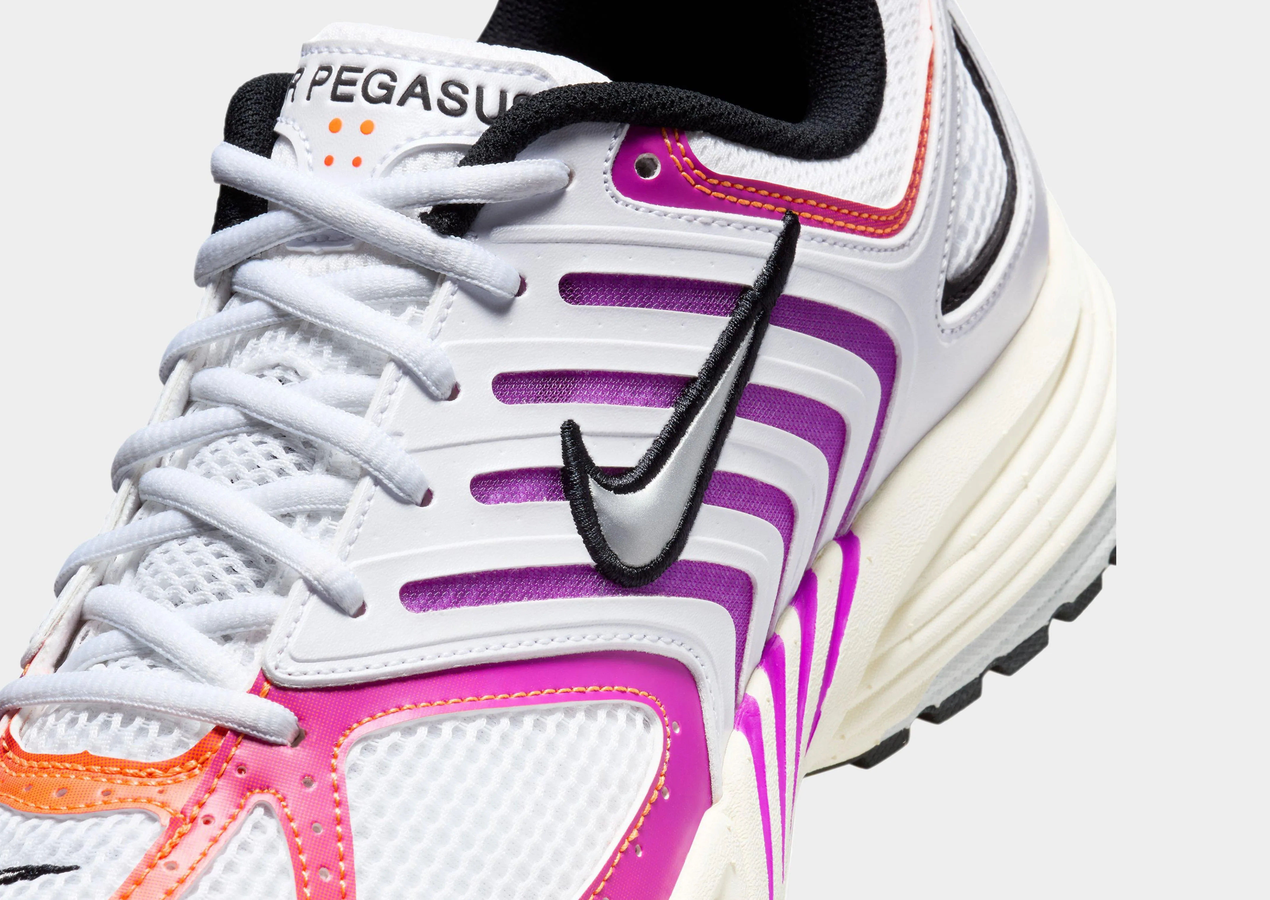 Firm Cushion Air Pegasus 2005