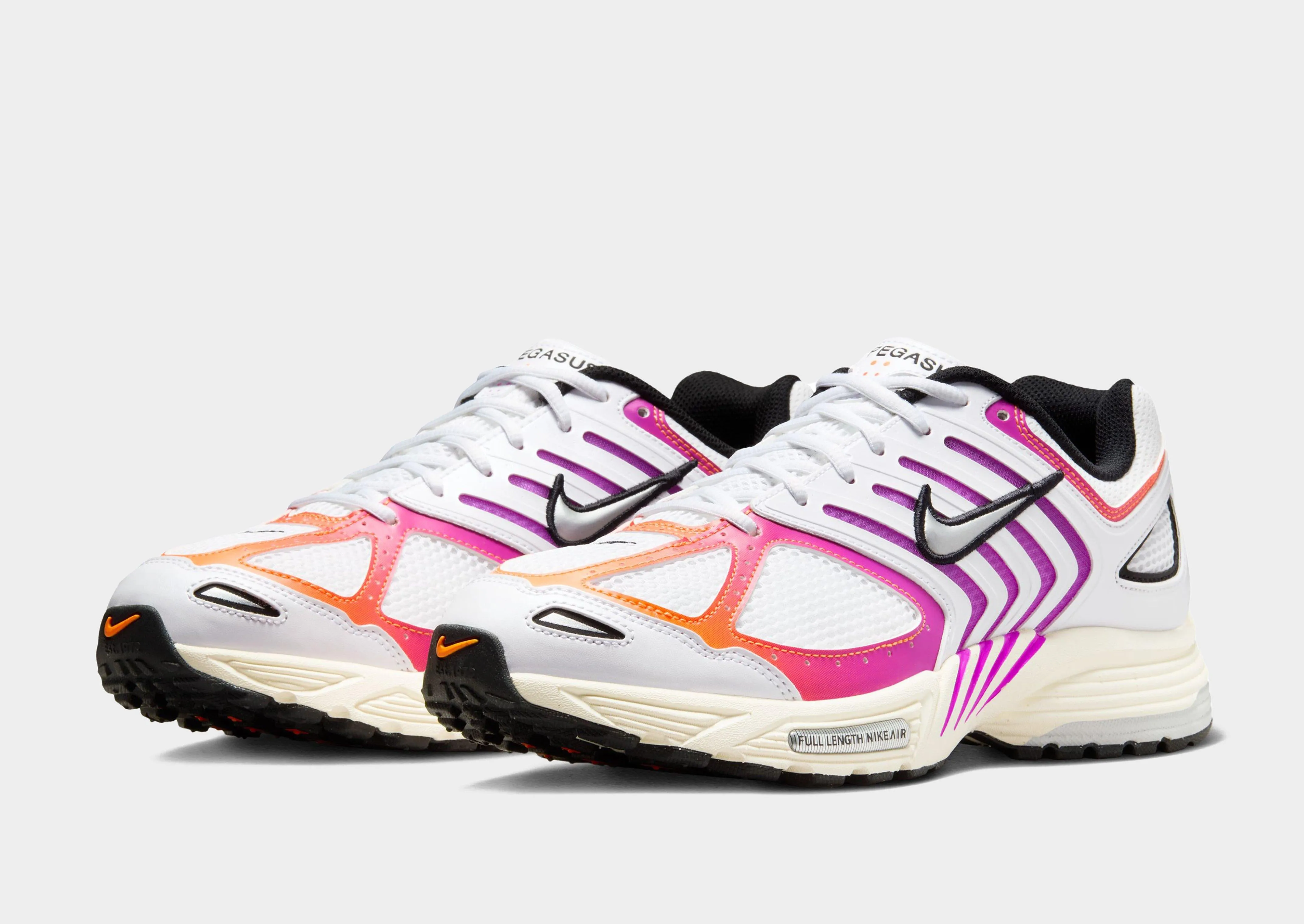 Air Pegasus 2005 Smart Design