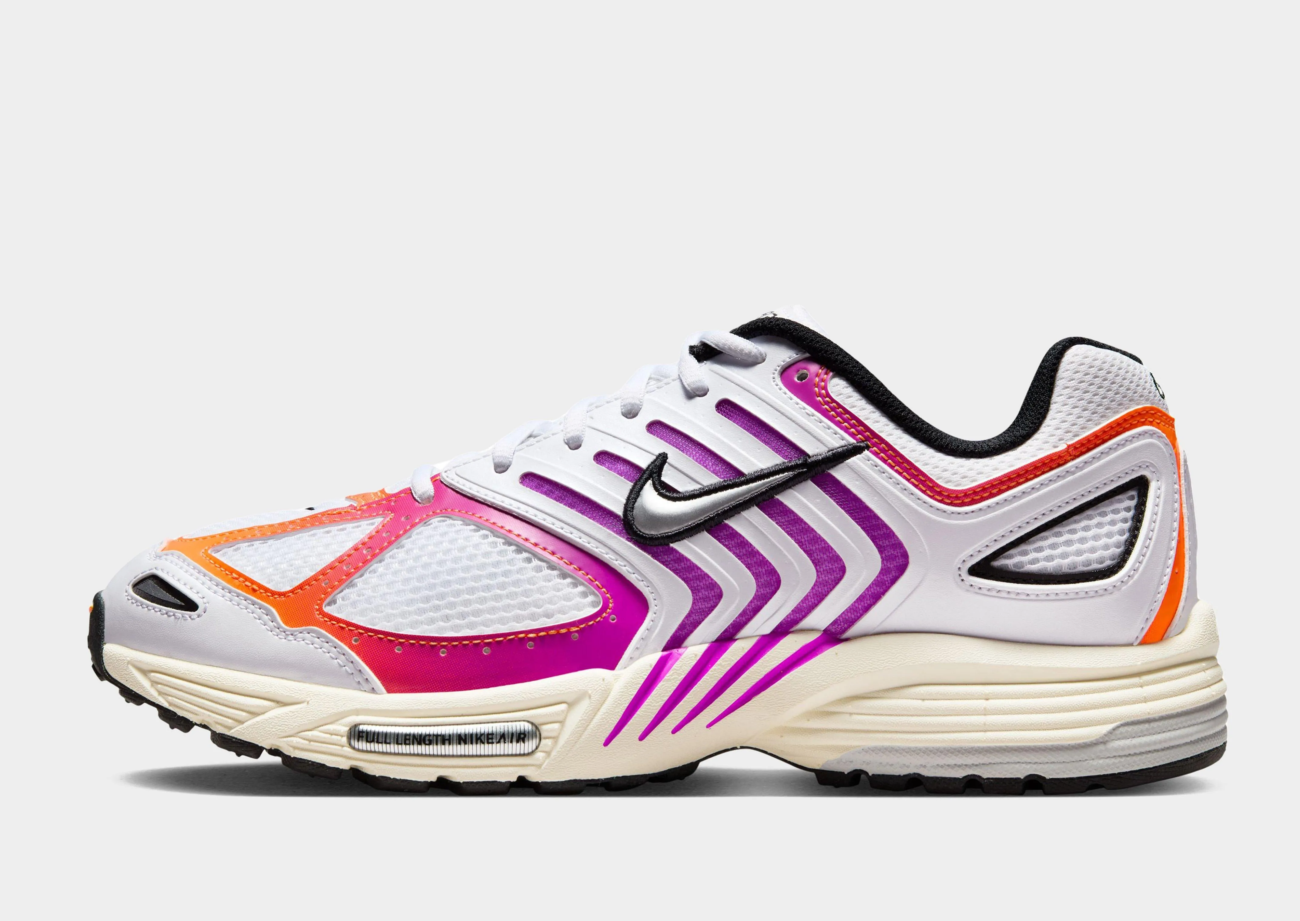 Travel Fit Gel Infused Heel Pad Air Pegasus 2005