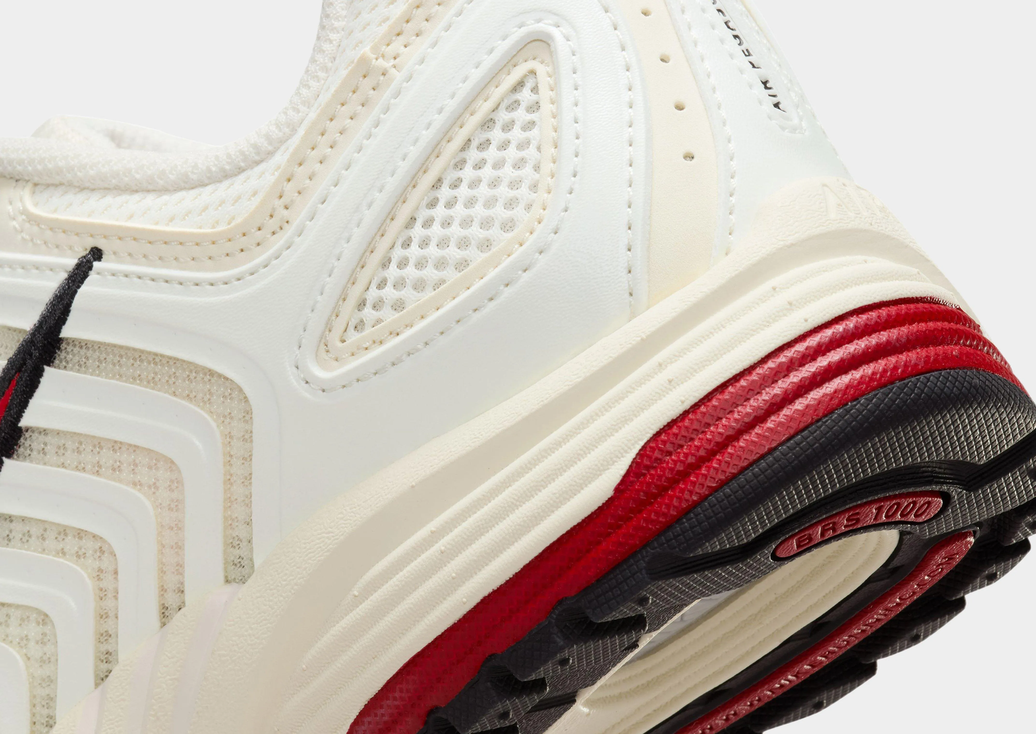 Rubber Toe Guard Casual flexibility Air Pegasus 2005 Women's
