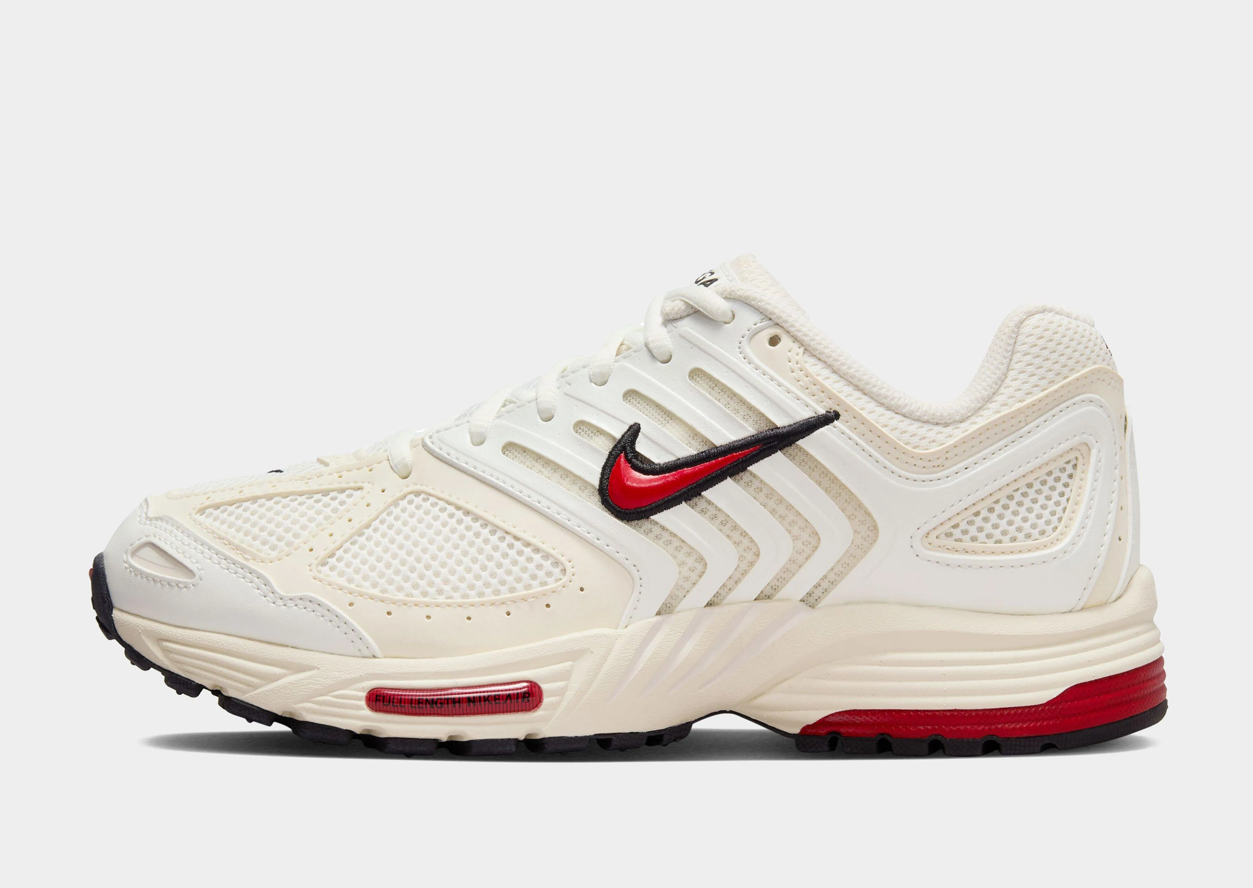 Breathability mesh ventilation Air Pegasus 2005 Women's