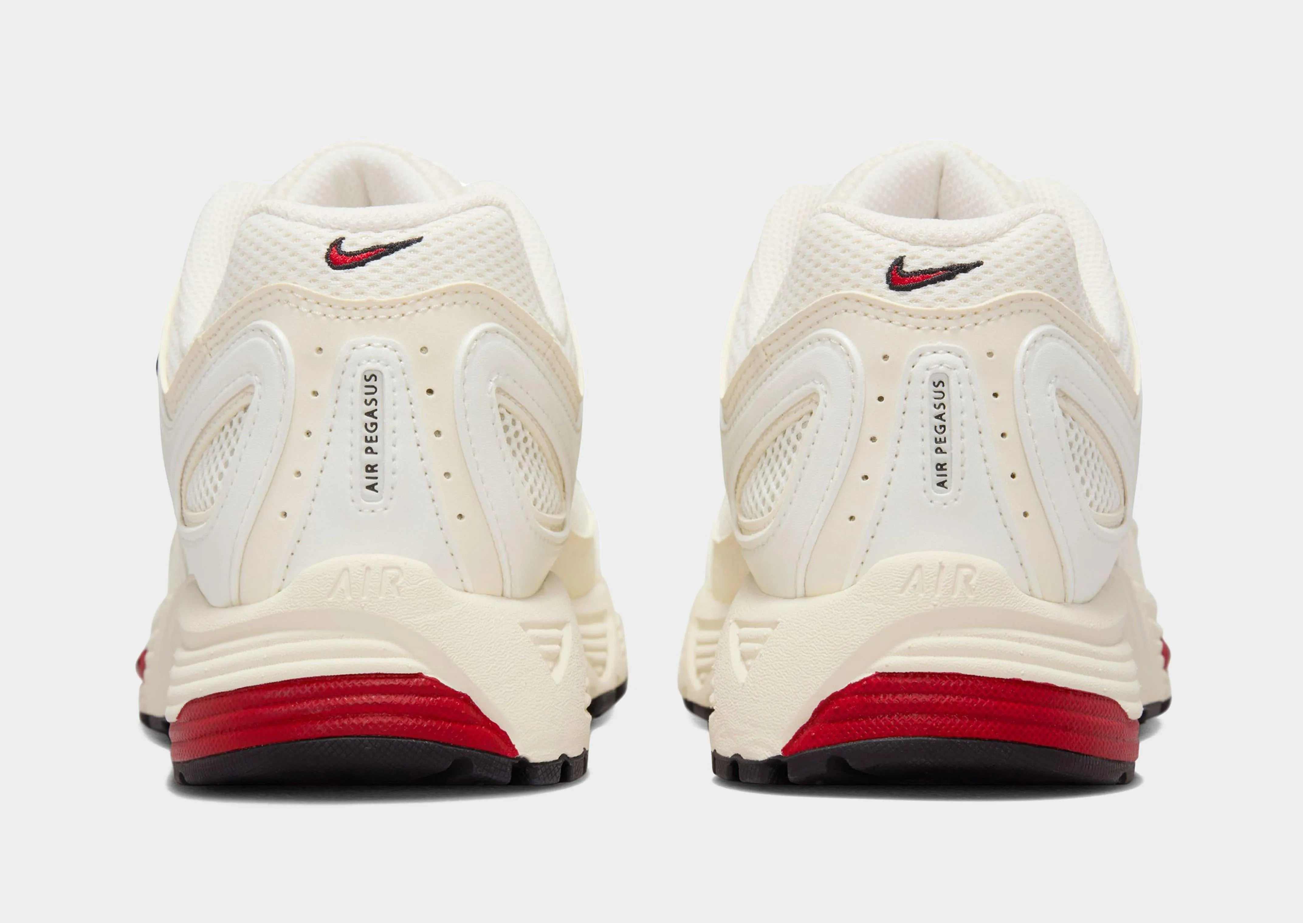 Air Pegasus 2005 Women's Structured Feel