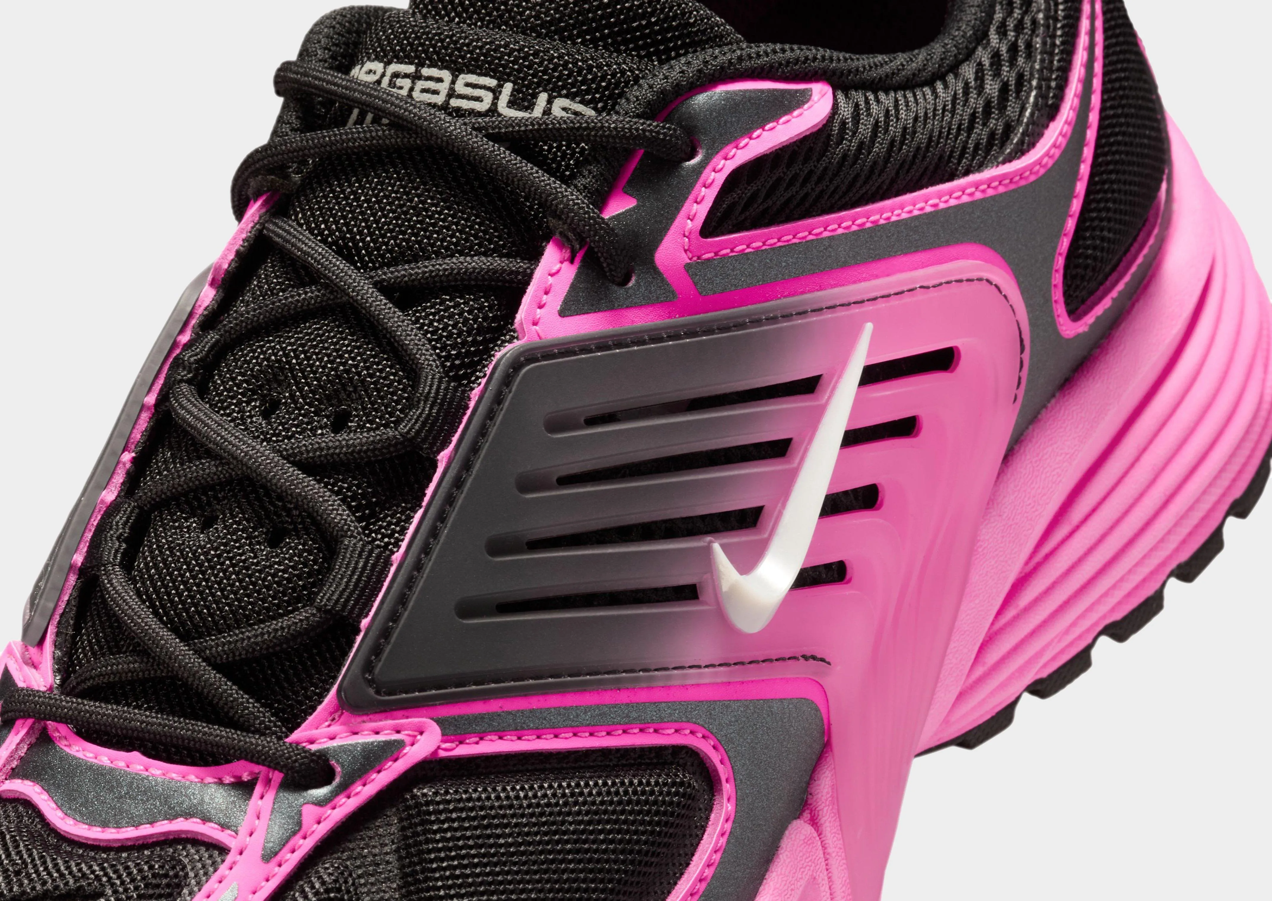 Air Pegasus Wave Daily Runs