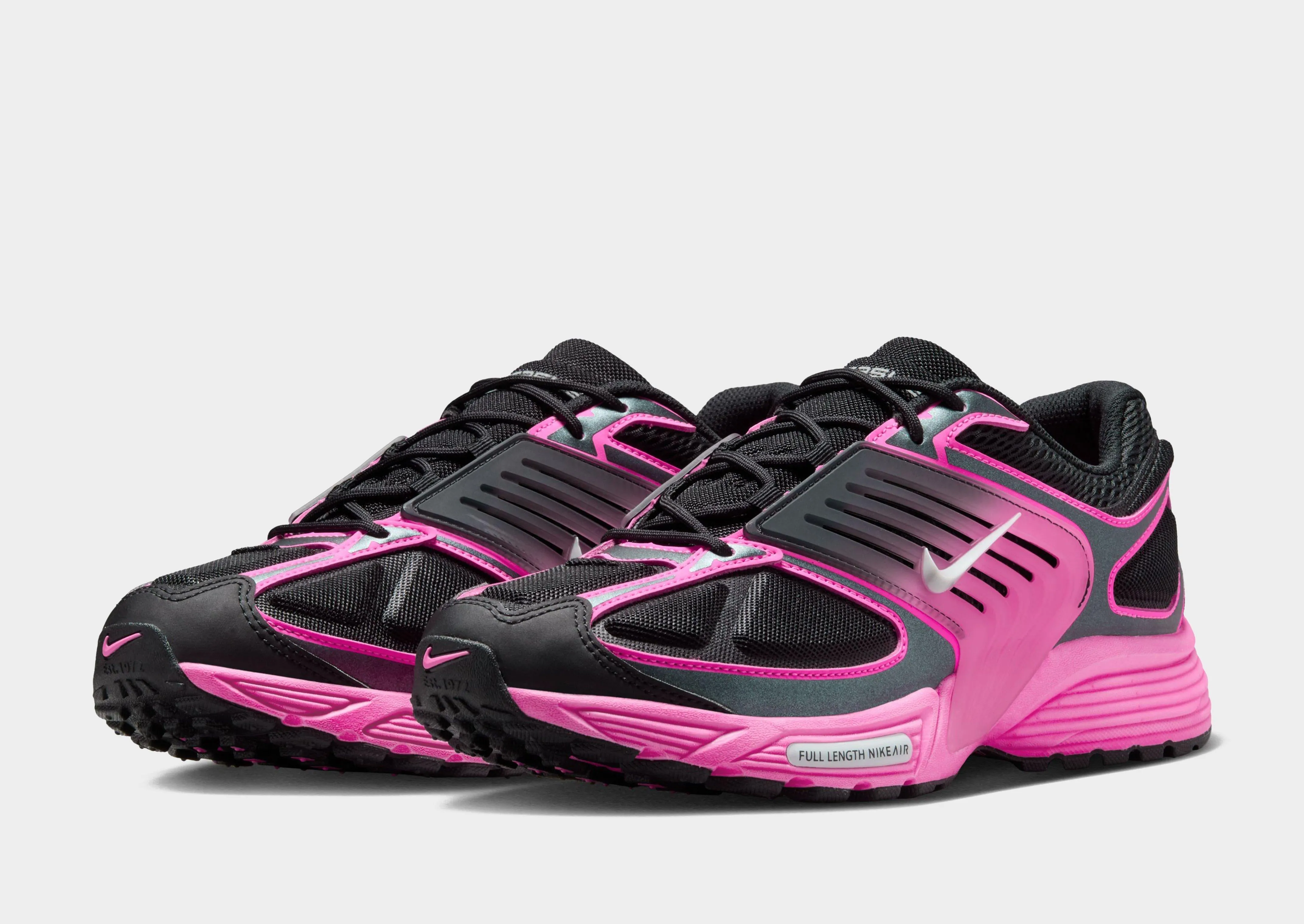 Functional Stylish Fit Air Pegasus Wave