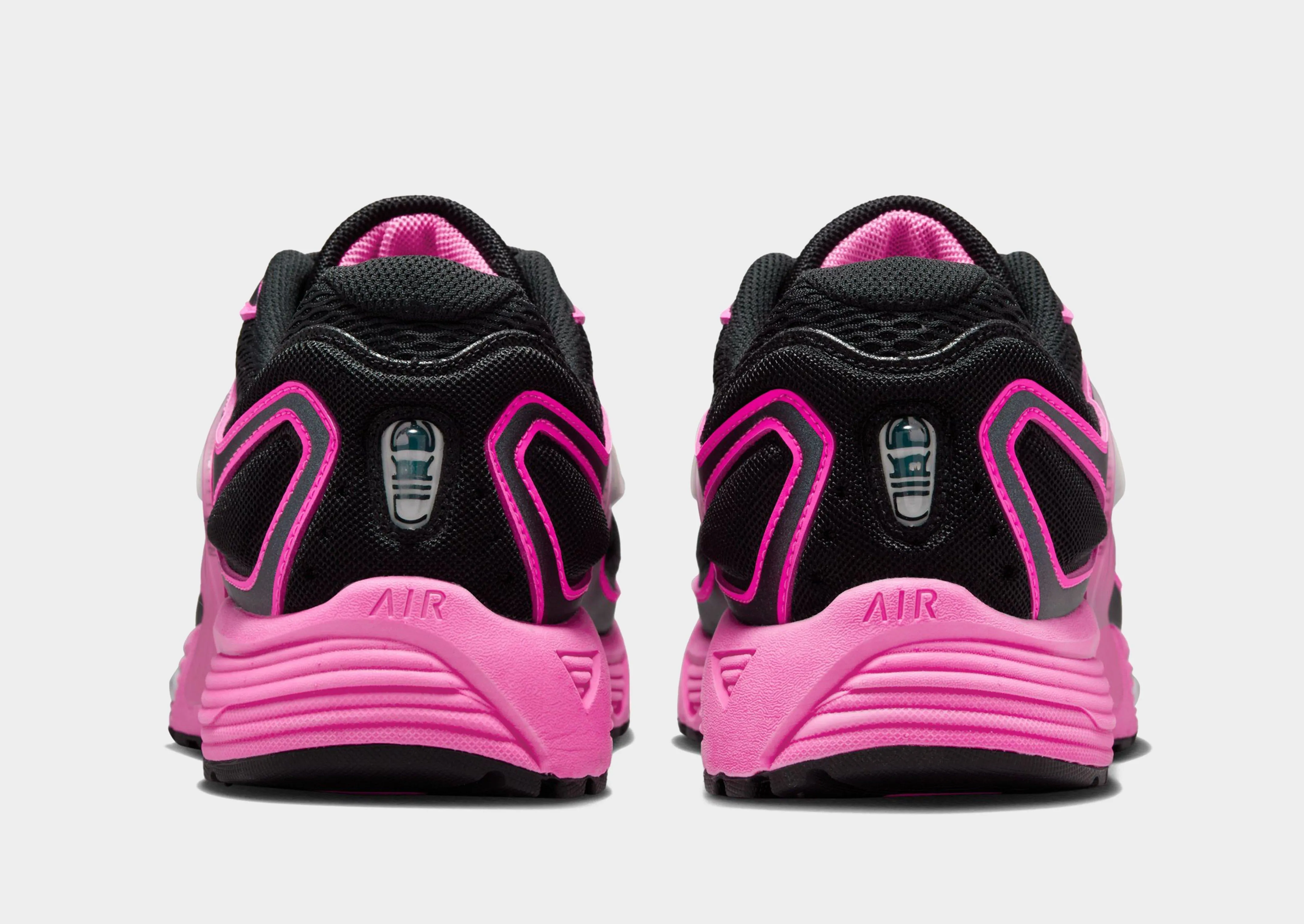 Classy Fit Rubber Traction Grip Air Pegasus Wave