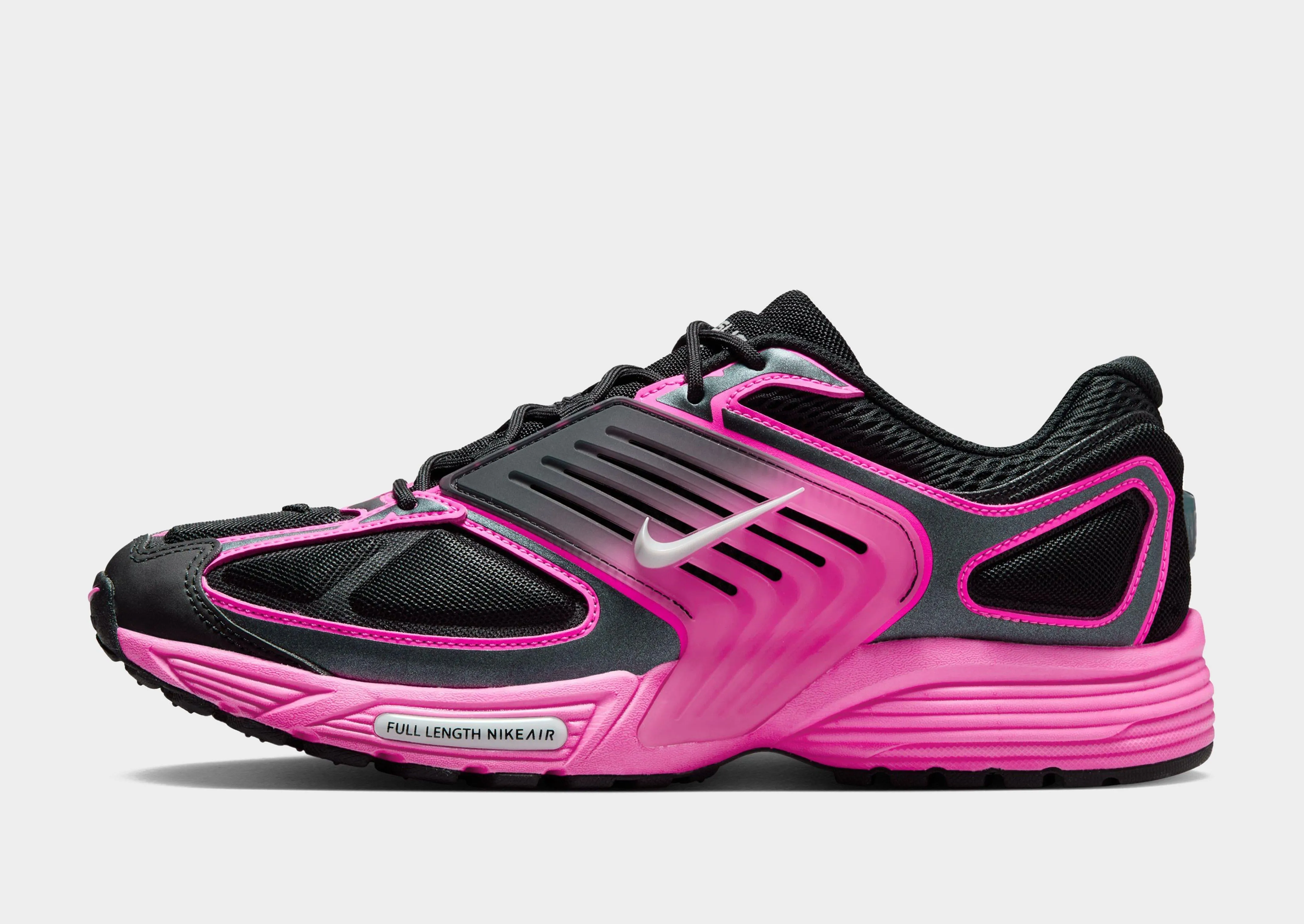 Air Pegasus Wave Ventilated Footbed System Outdoor Leisure