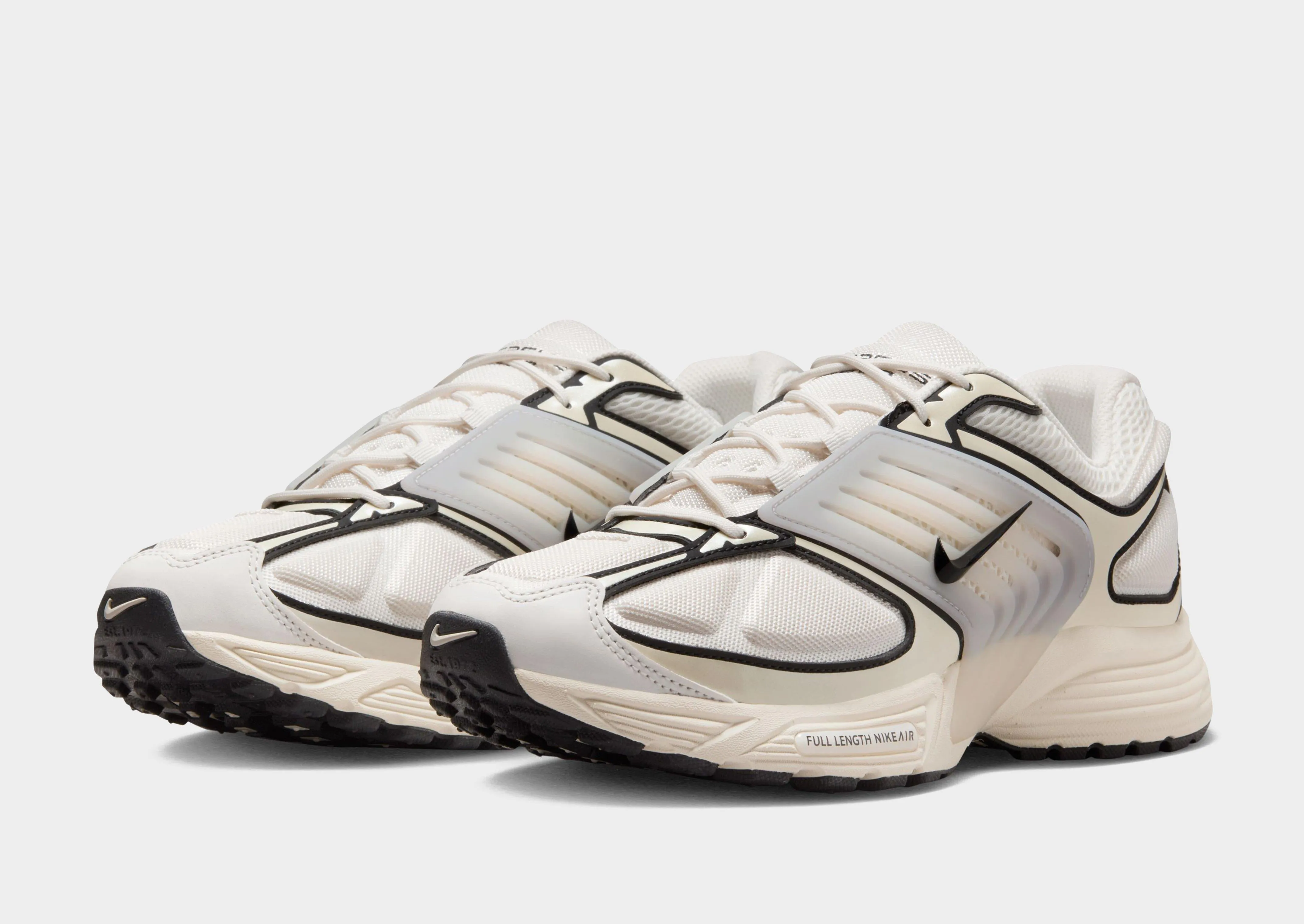Air Pegasus Wave Layered cushioning Low Touch